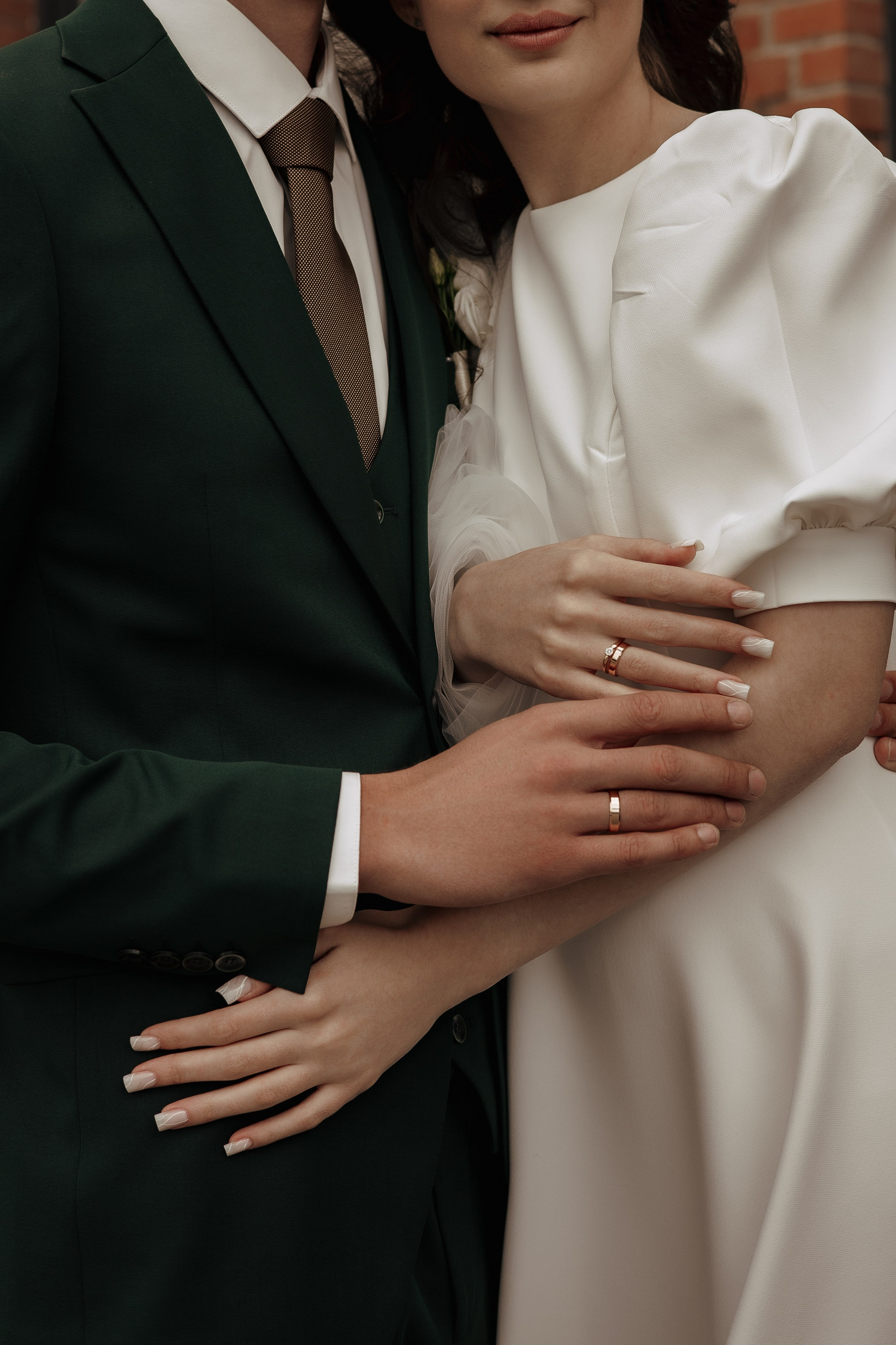 Юрий и Яна. Свадебный и семейный фотограф в городах Уфа и Стерлитамак