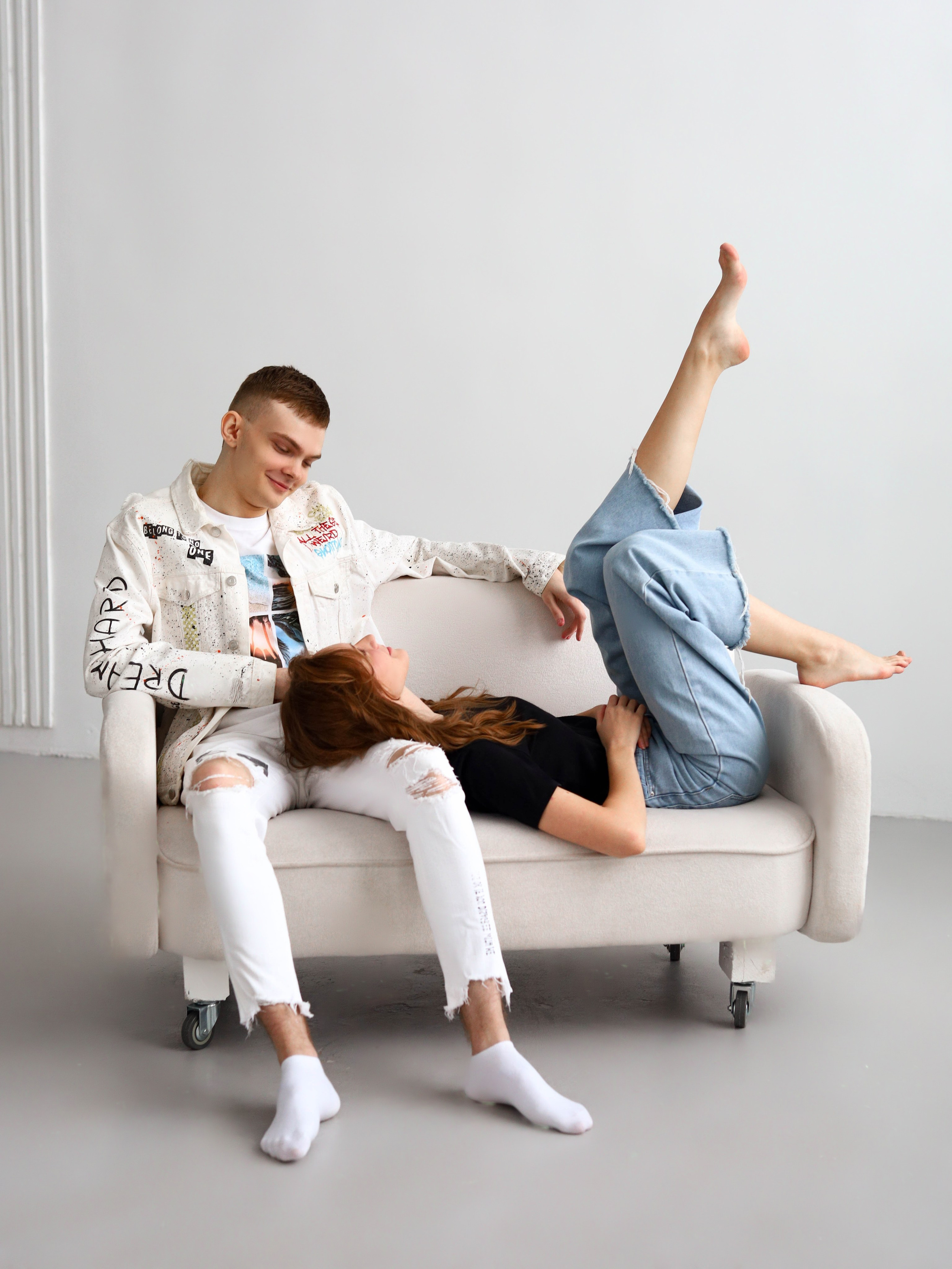 История любви. Съемка для маркетплейс г. Иваново Ольга Денисенко