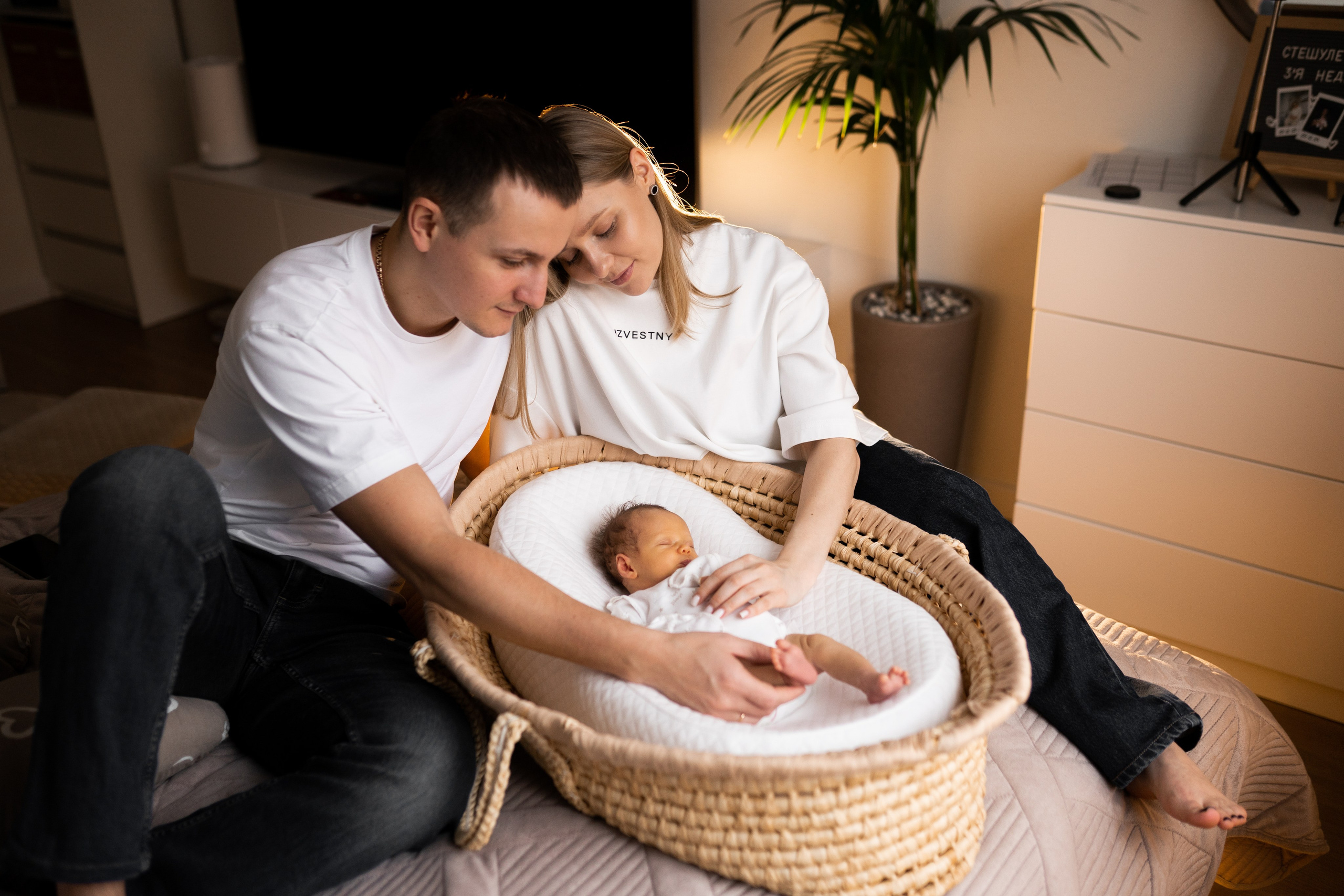 Стефания. Семейный и детский фотограф в Санкт-Петербурге Дарина Герчиу