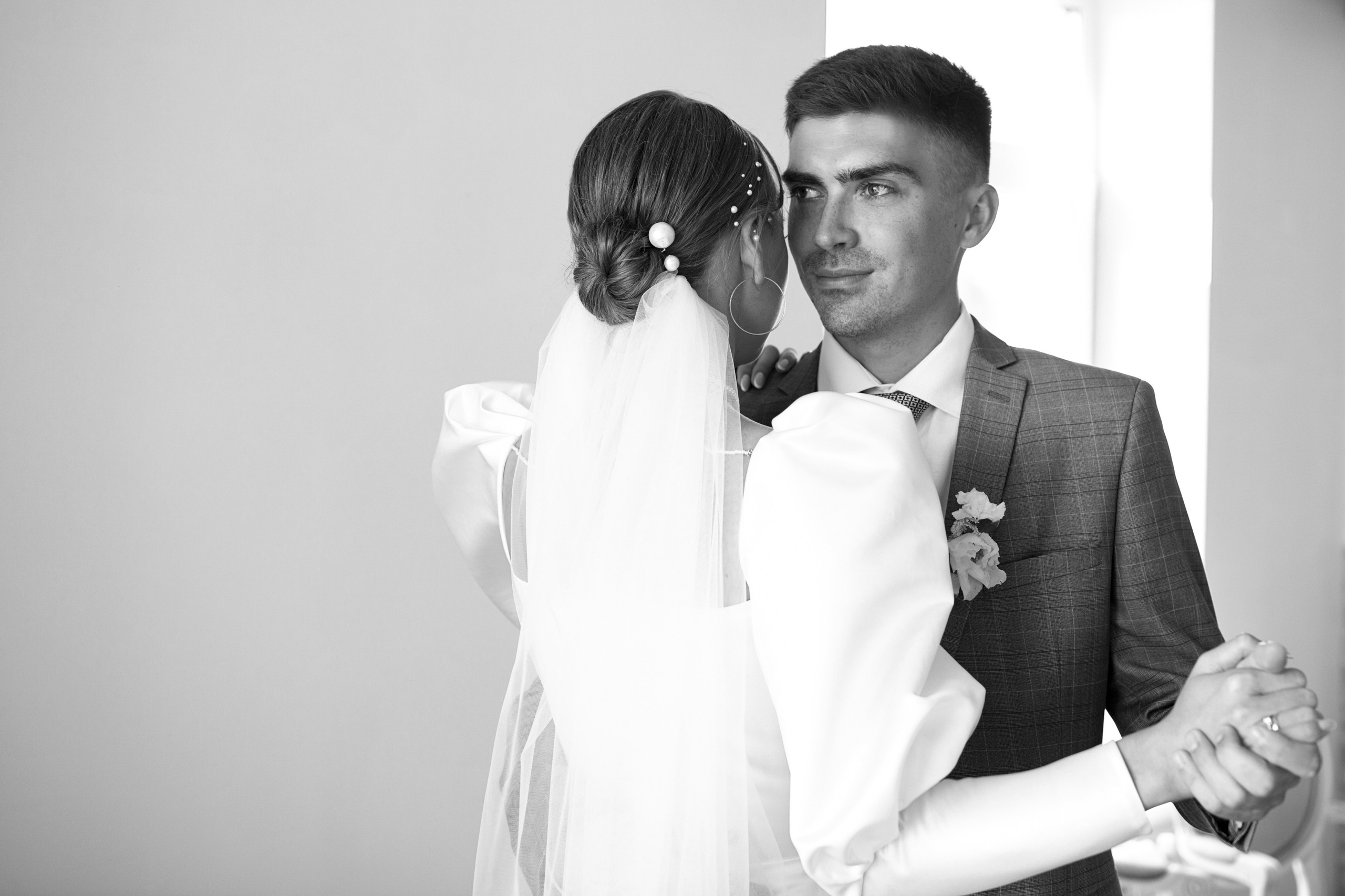 Иван и Юлия. Фотограф в Санкт-Петербурге Ольга Староверова