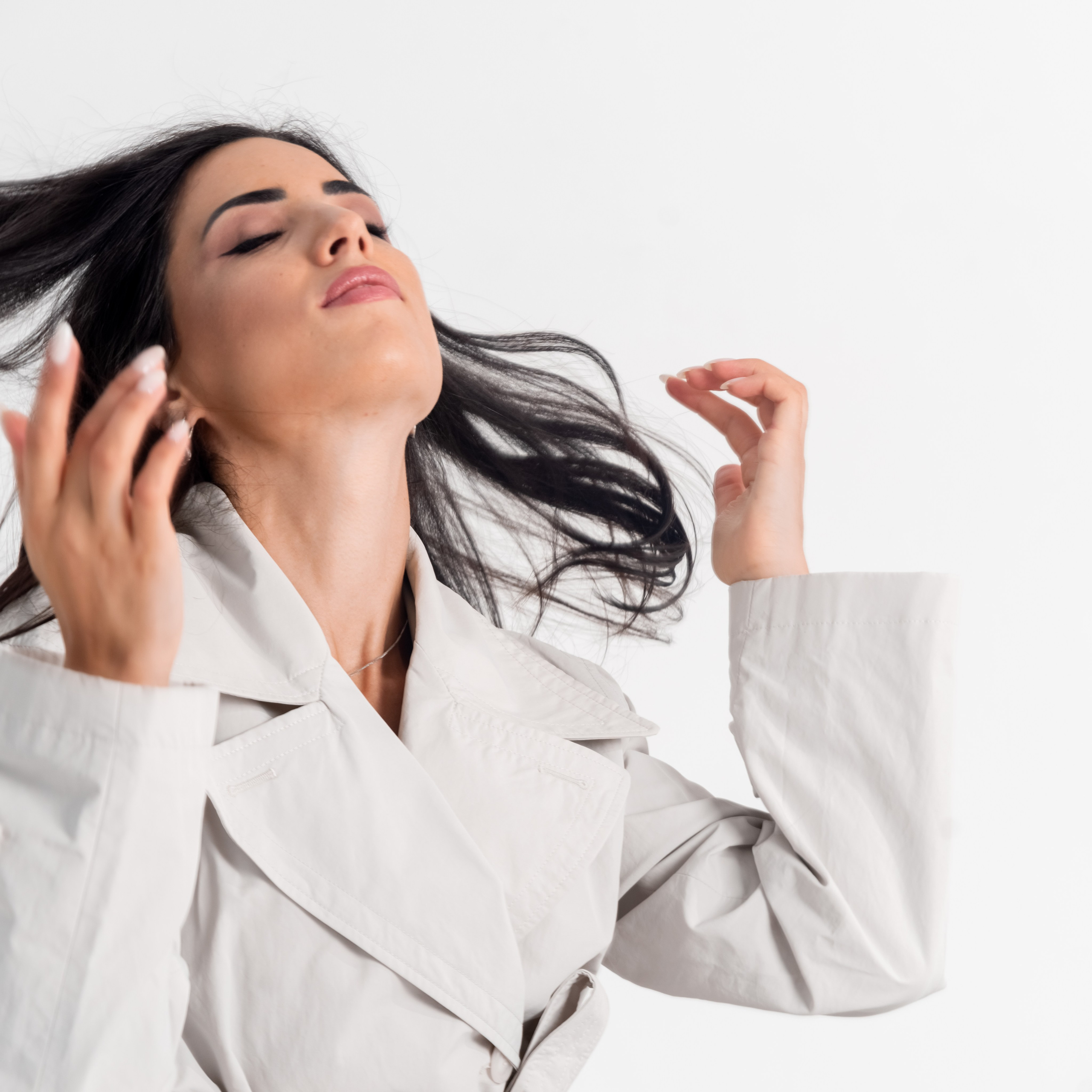 Контент. Фотограф Светлана Воронцова