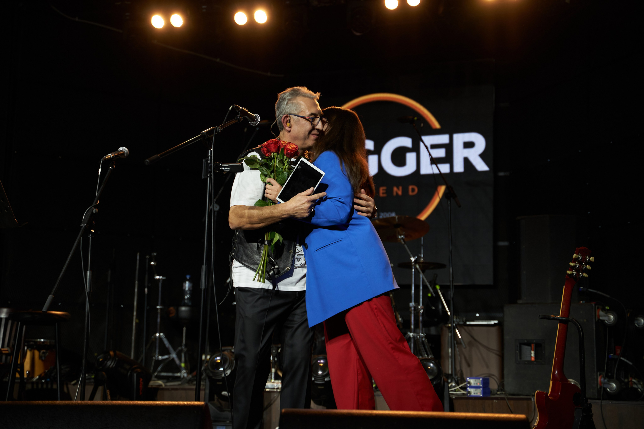 Клуб Jagger Павел Берёзный 29.11.23. Свадебный и семейный фотограф в Санкт-Петербурге Дмитрий Панин