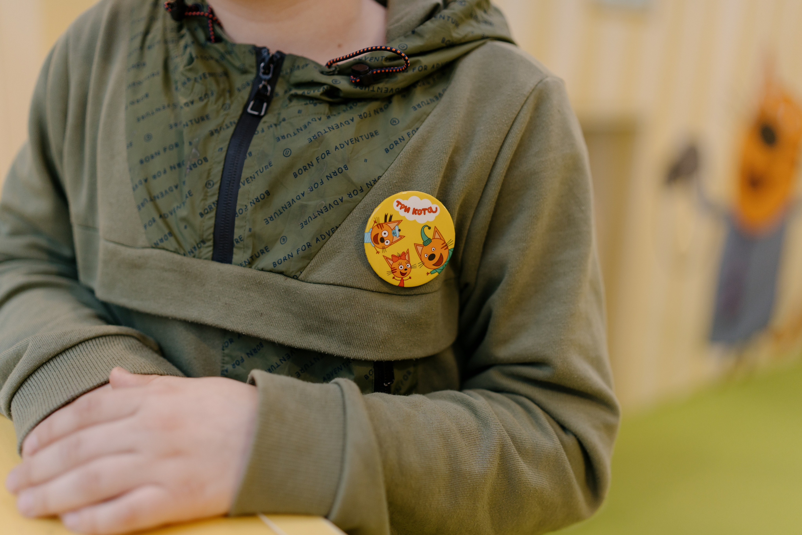 Три кота на «Каникулы с Комсомолкой» 04.05.24. Свадебный и семейный фотограф в Санкт-Петербурге Дмитрий Панин