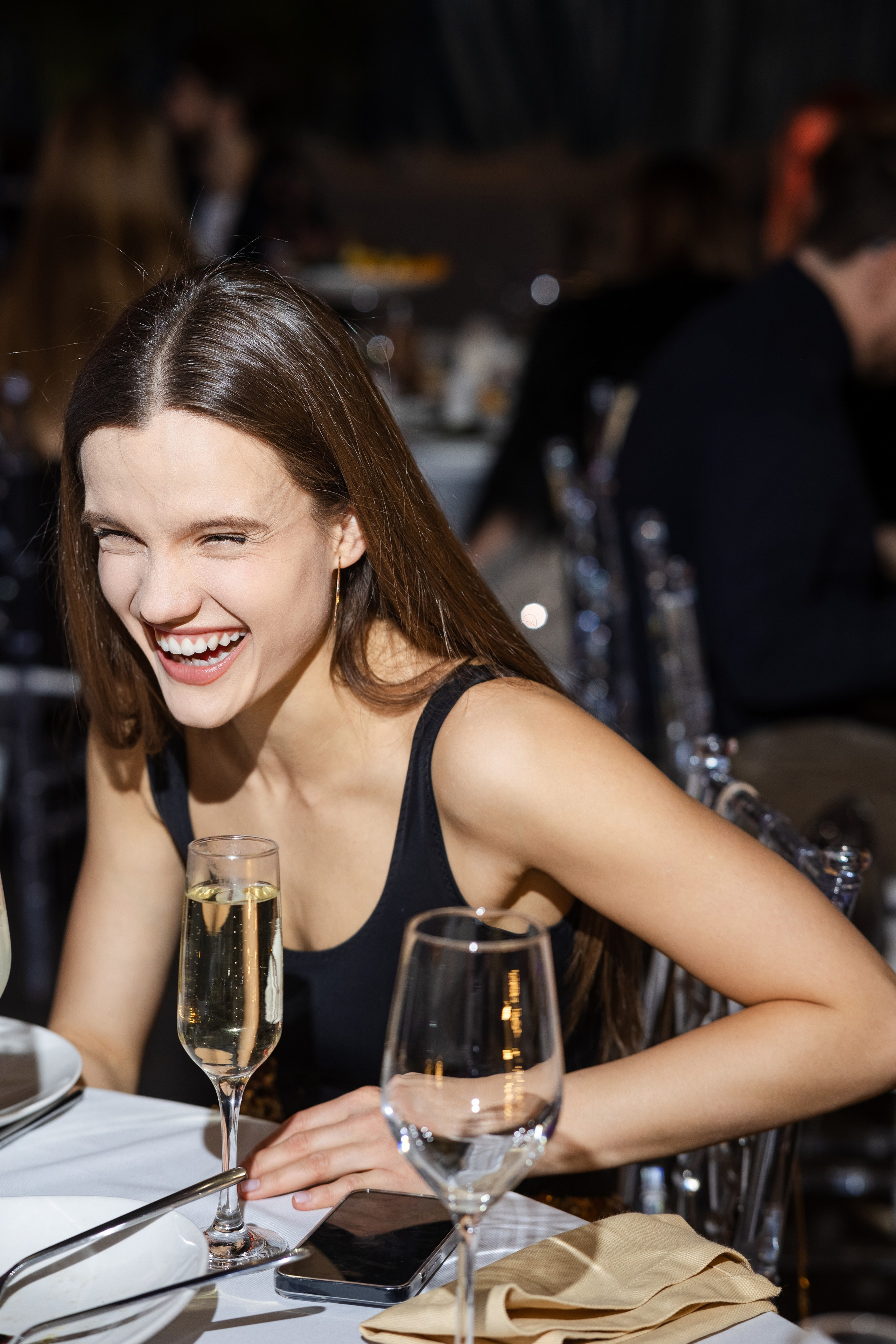 Корпоратив ESG. Свадебный репортажный фотограф в Москве