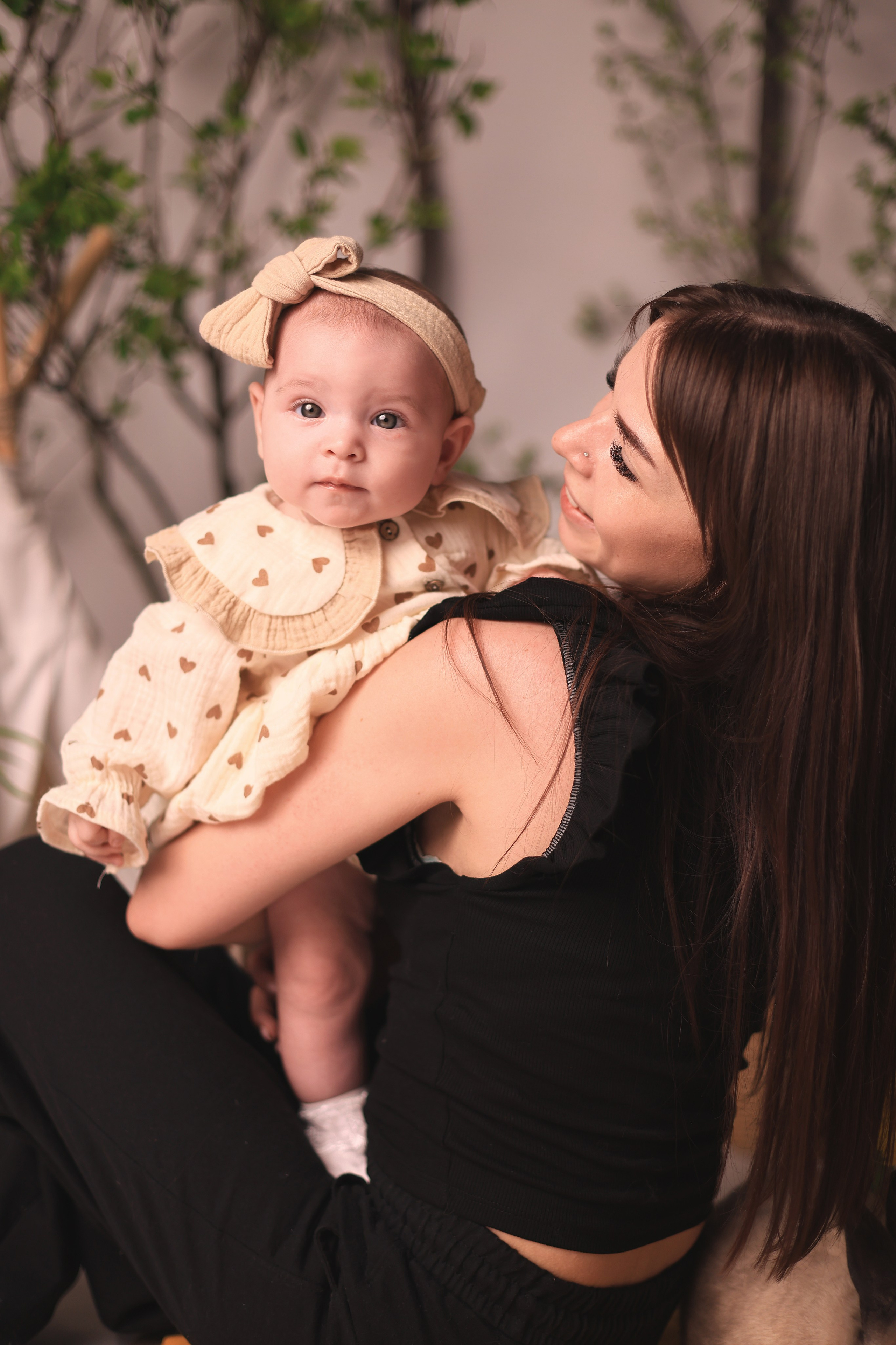 Фотопроекты для малышей. Семейный фотограф Дарья Дзюбинская Раевская Анапа Новороссийск