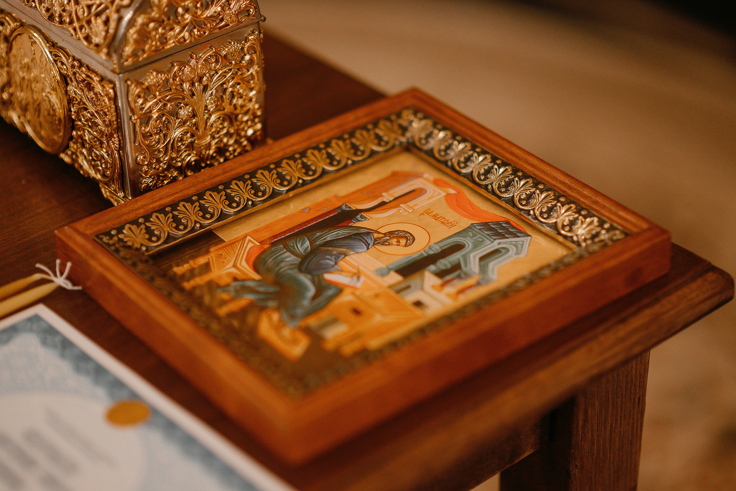 Матвей. Свадебный и семейный фотограф в Ростове-на-Дону Алина Астахова