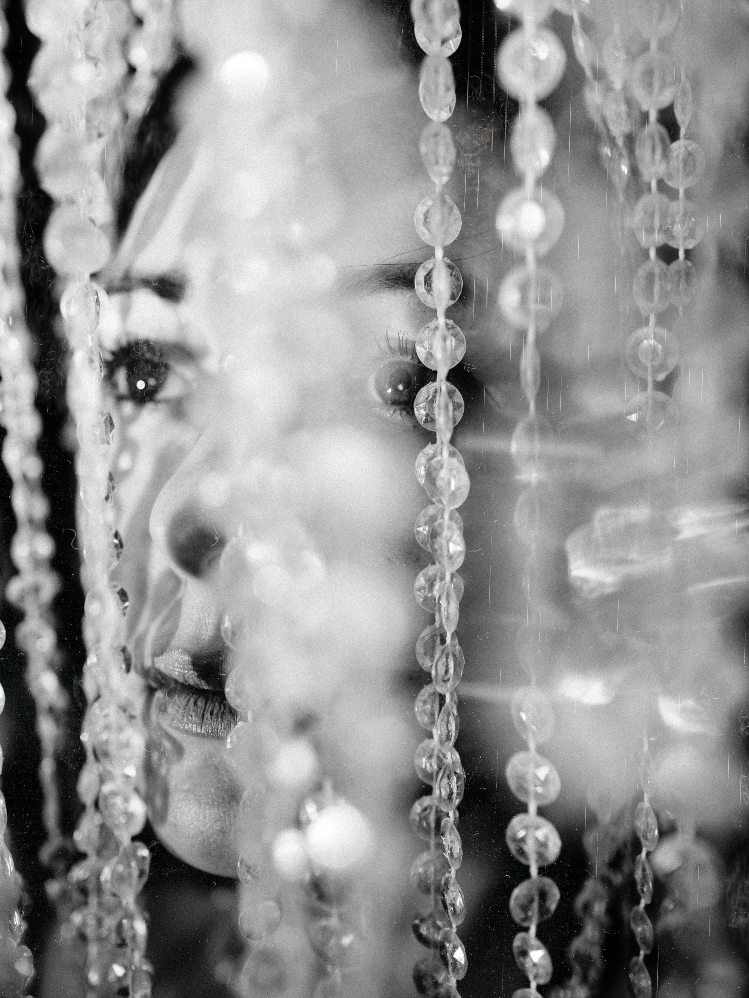 Шепот хрусталя. ElizabetArt — фотограф в Воронеже Елизавета Хлусова