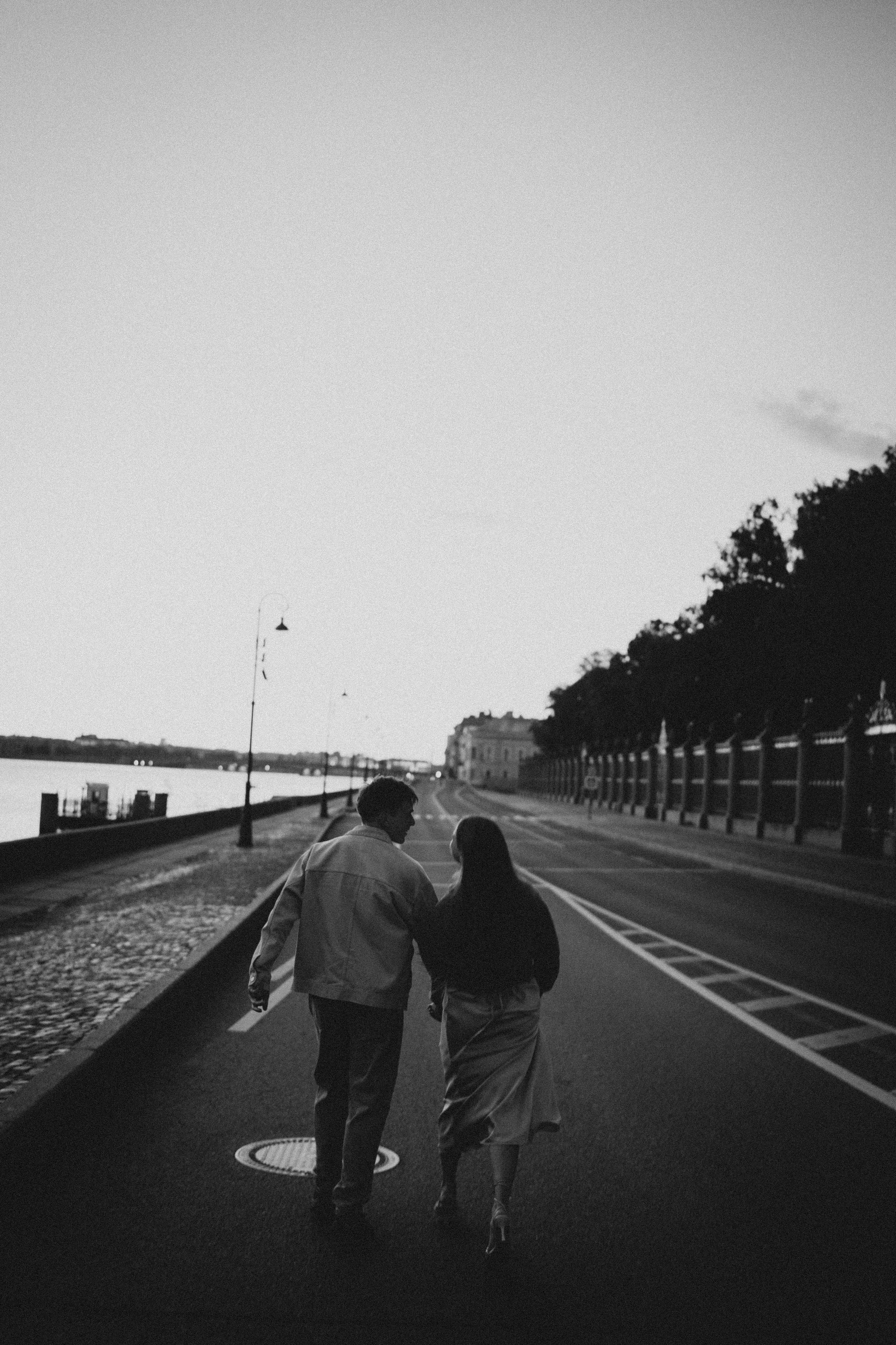 Дарья и Алексей. Фотограф СПб Диана