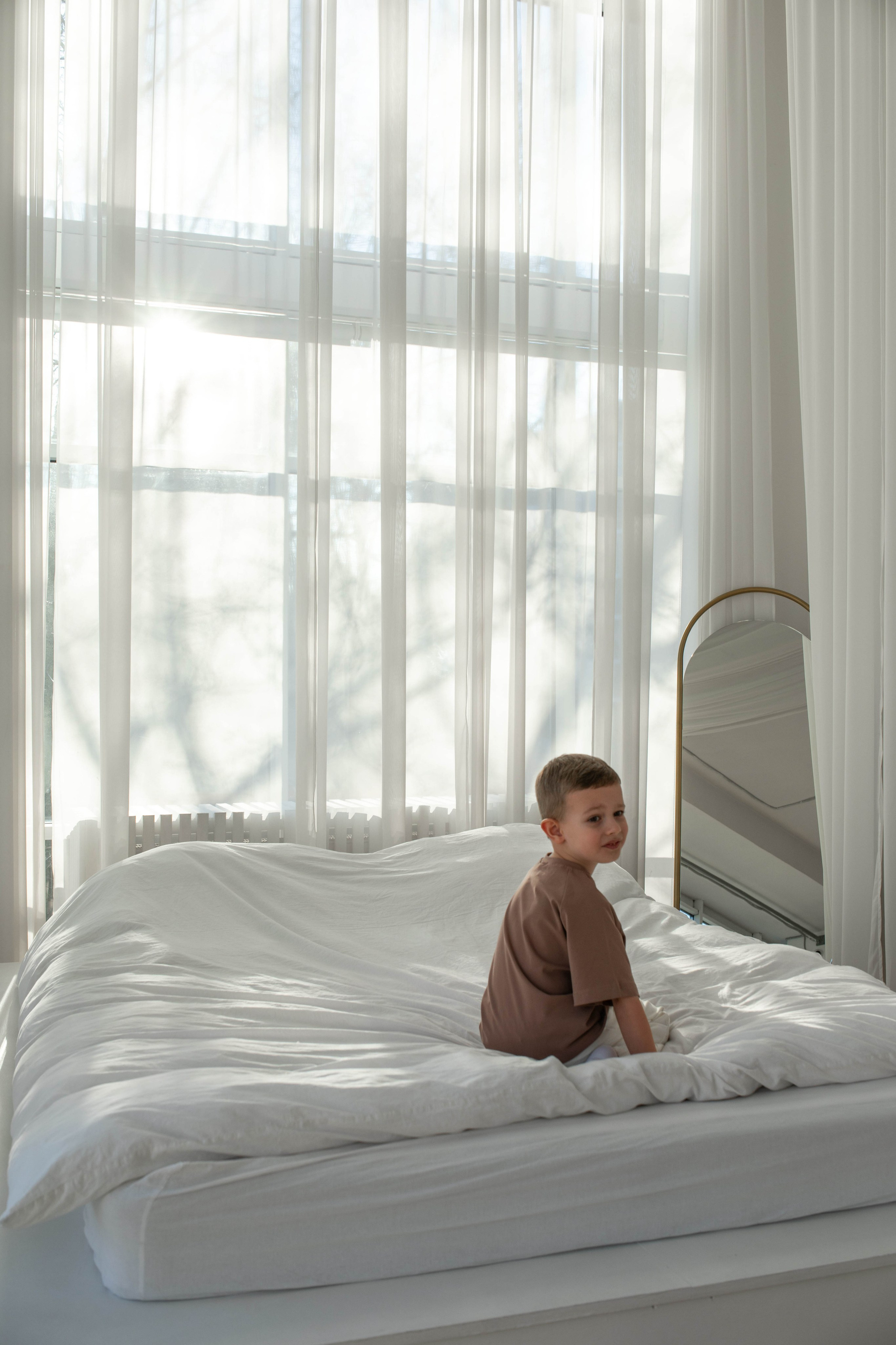 Юлия и Семья. Профессиональный фотограф