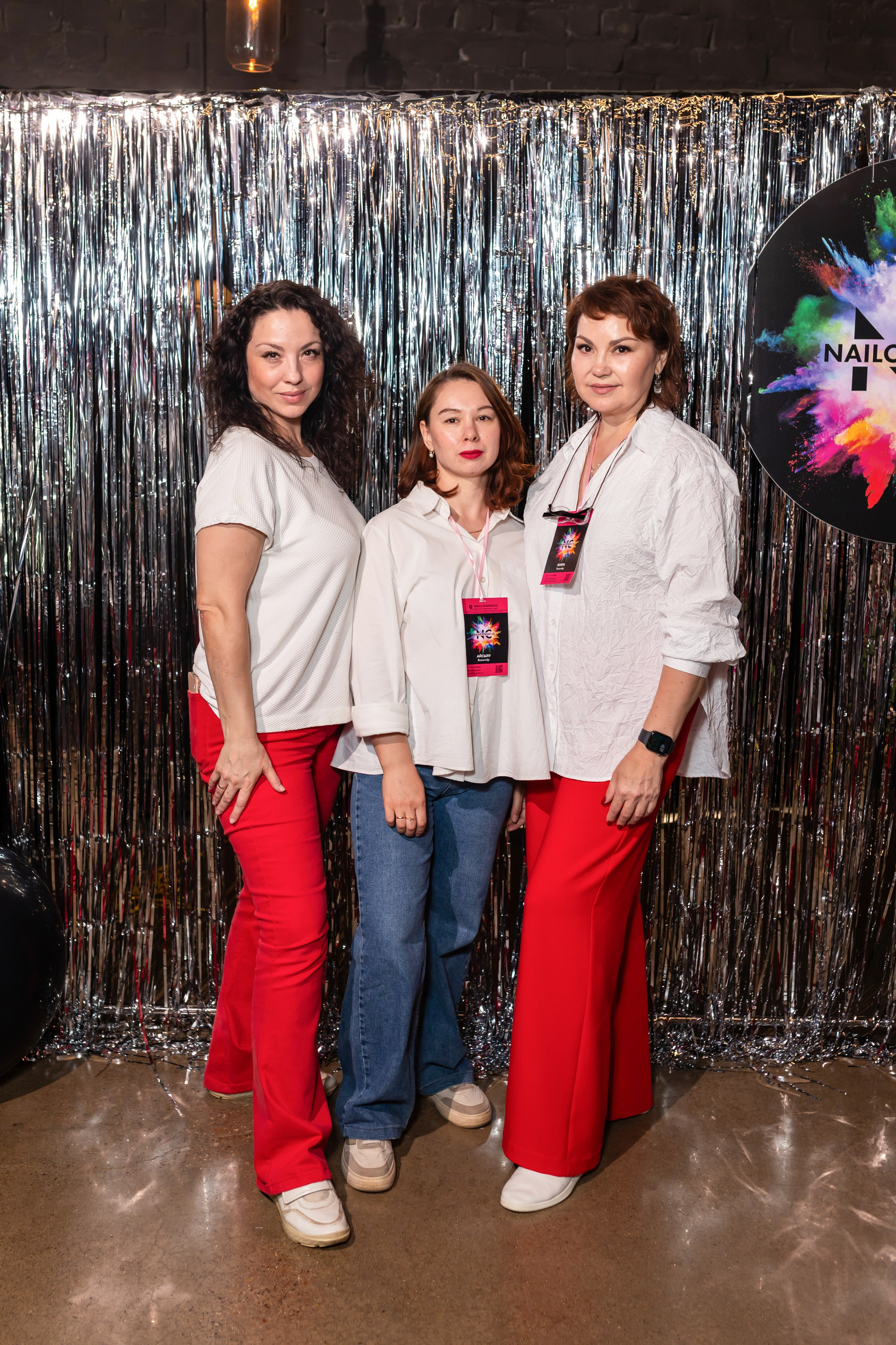 NailCongress 9. Марина Шаймухаметова. Фотограф в Уфе