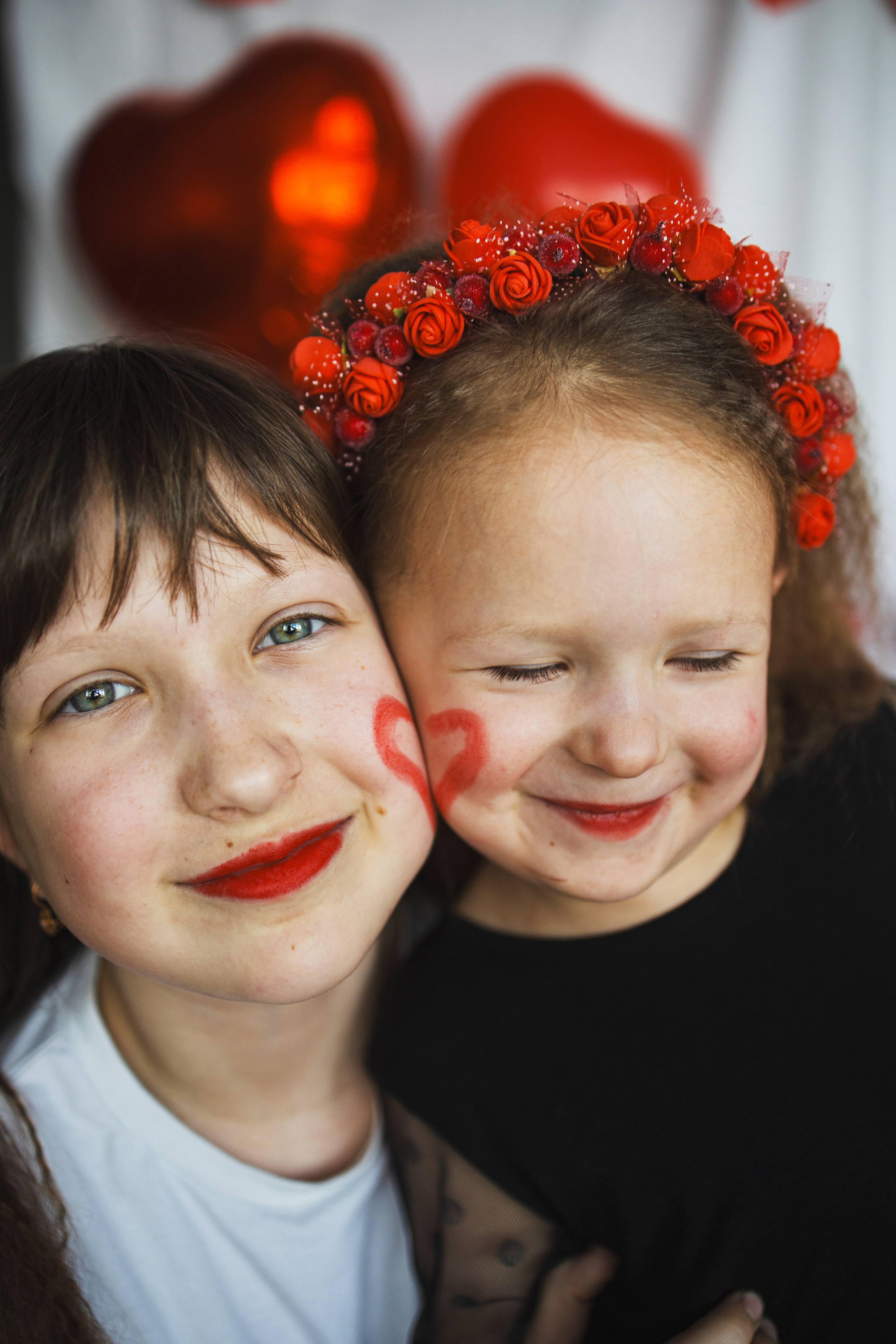 Фотопроект «Love is…». Фотограф в Иркутске Тома Кабанова