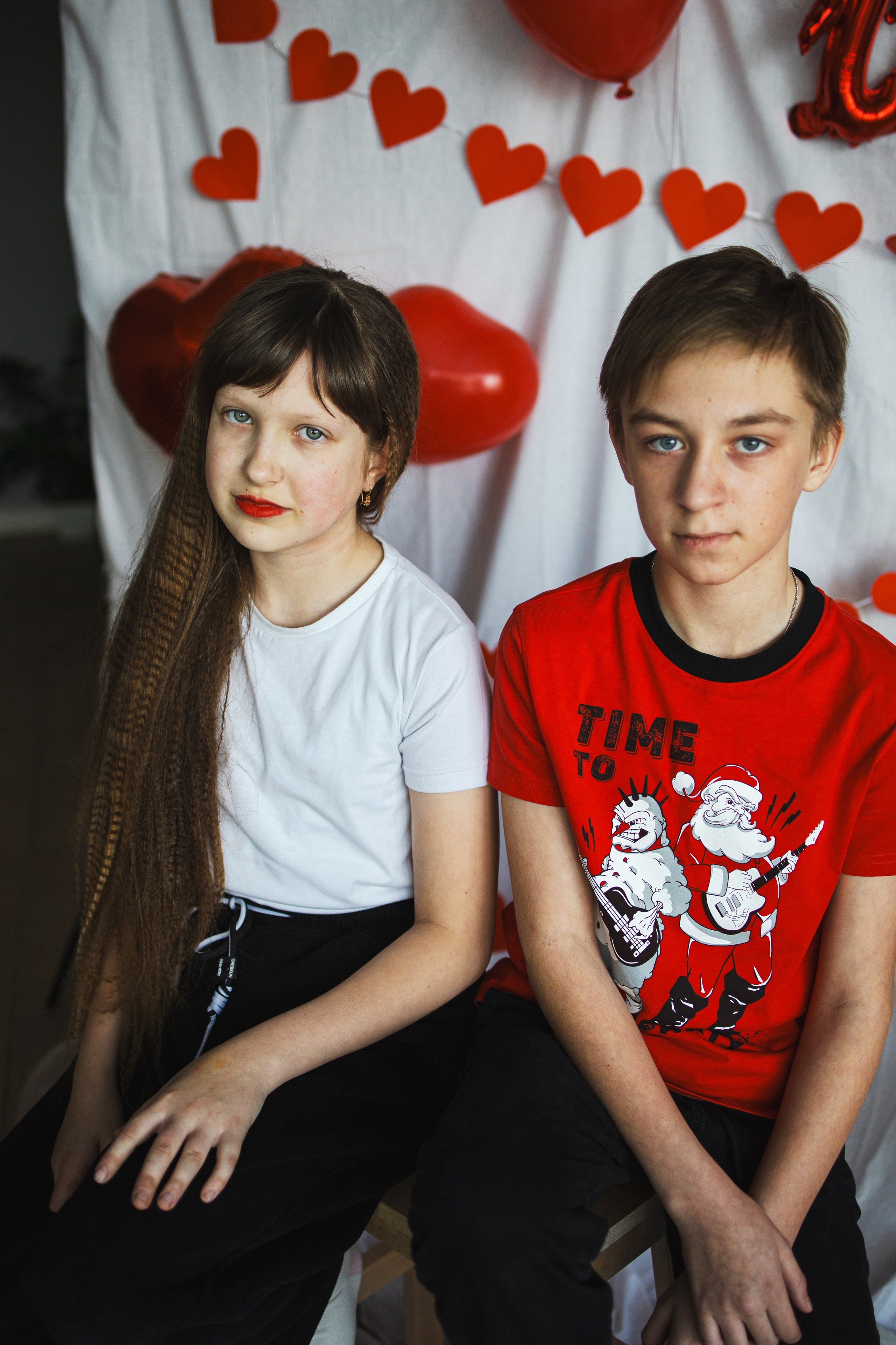 Фотопроект «Love is…». Фотограф в Иркутске Тома Кабанова