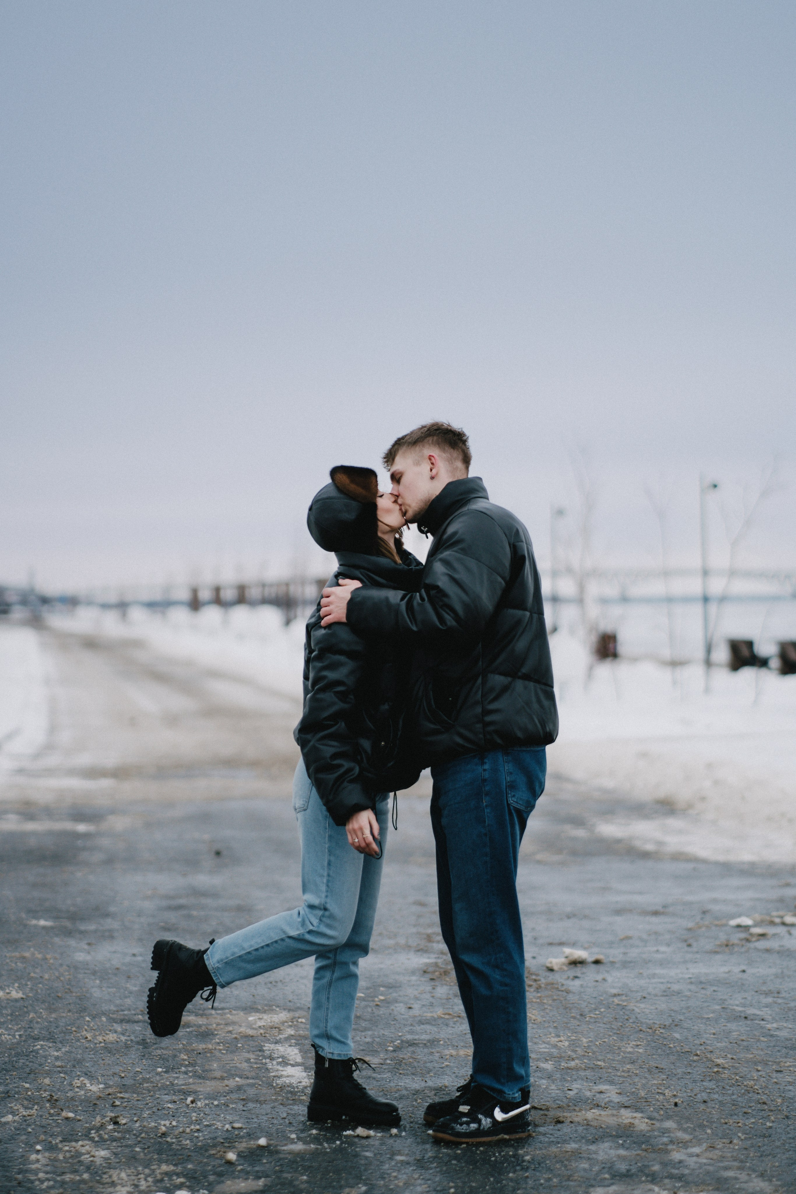 Love Story. Фотограф Саратов