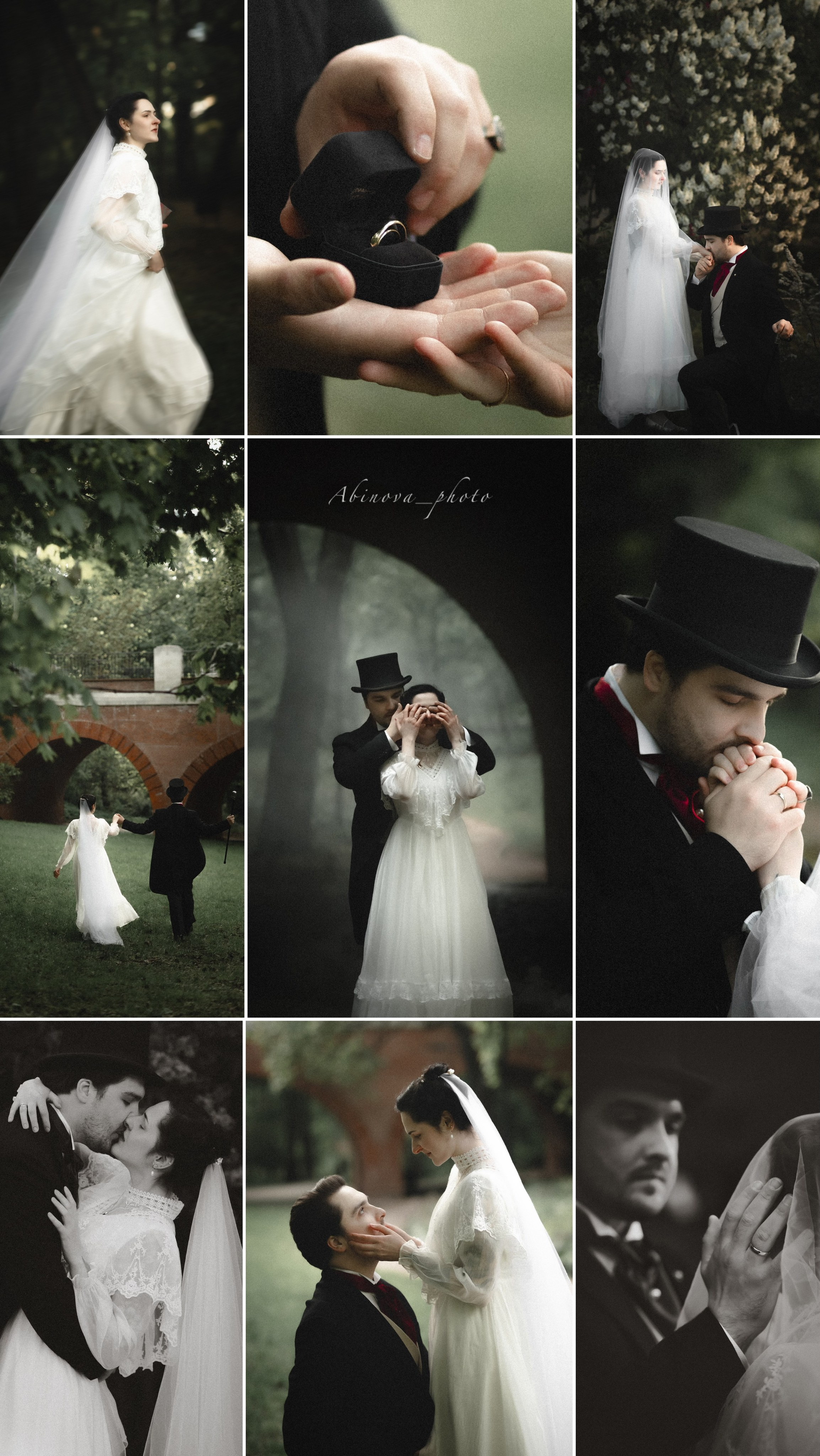 «Май любви». Твой проводник в мир ушедших эпох, романтики и женственности