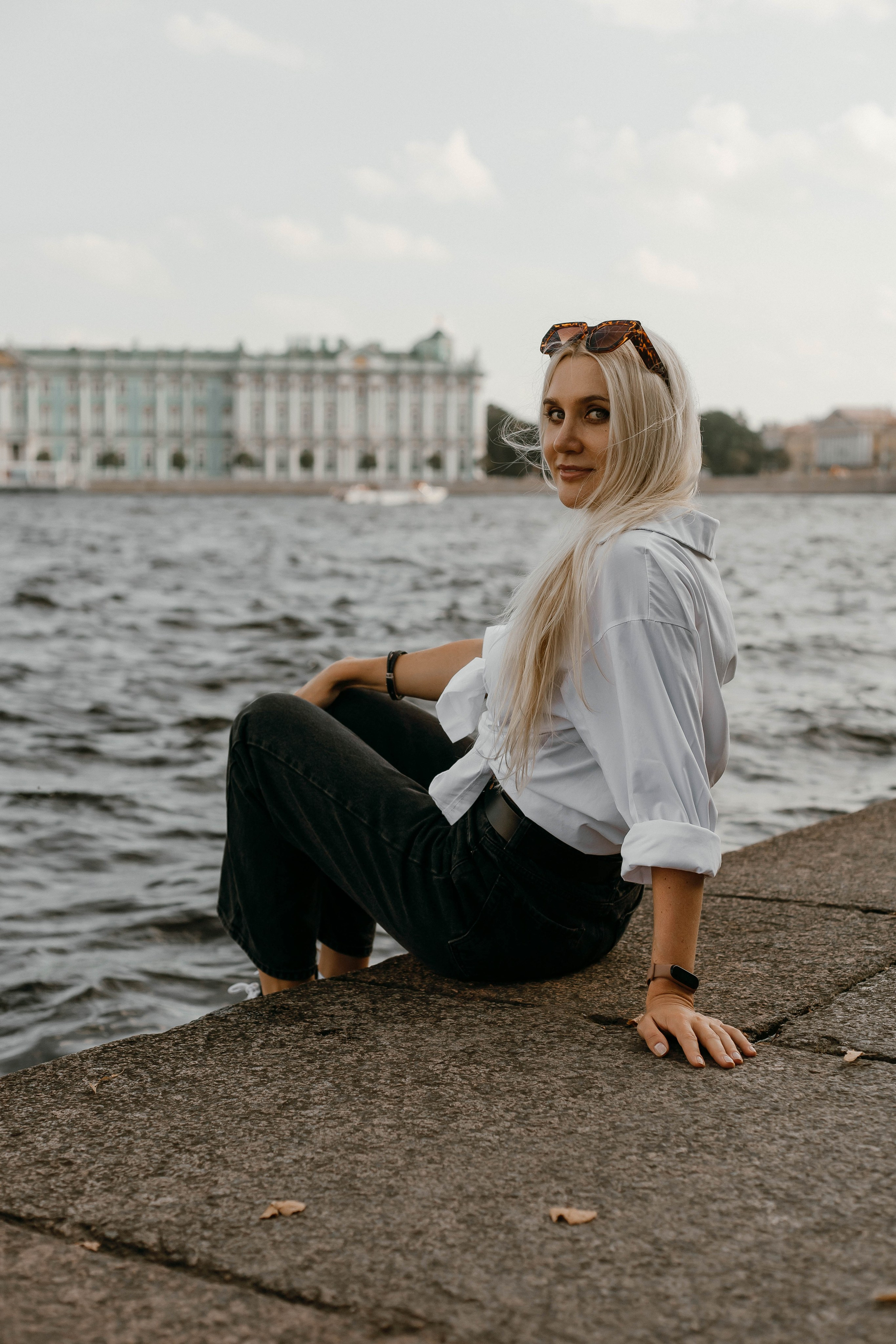 Марина. Анатолий Филенков фотограф в Санкт-Петербурге