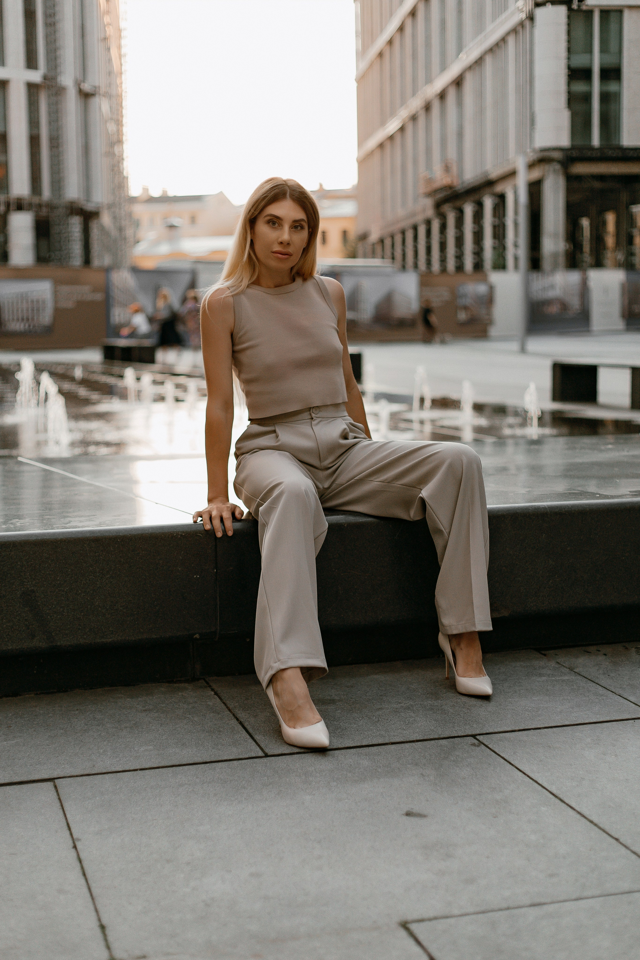 Виктория. Анатолий Филенков фотограф в Санкт-Петербурге