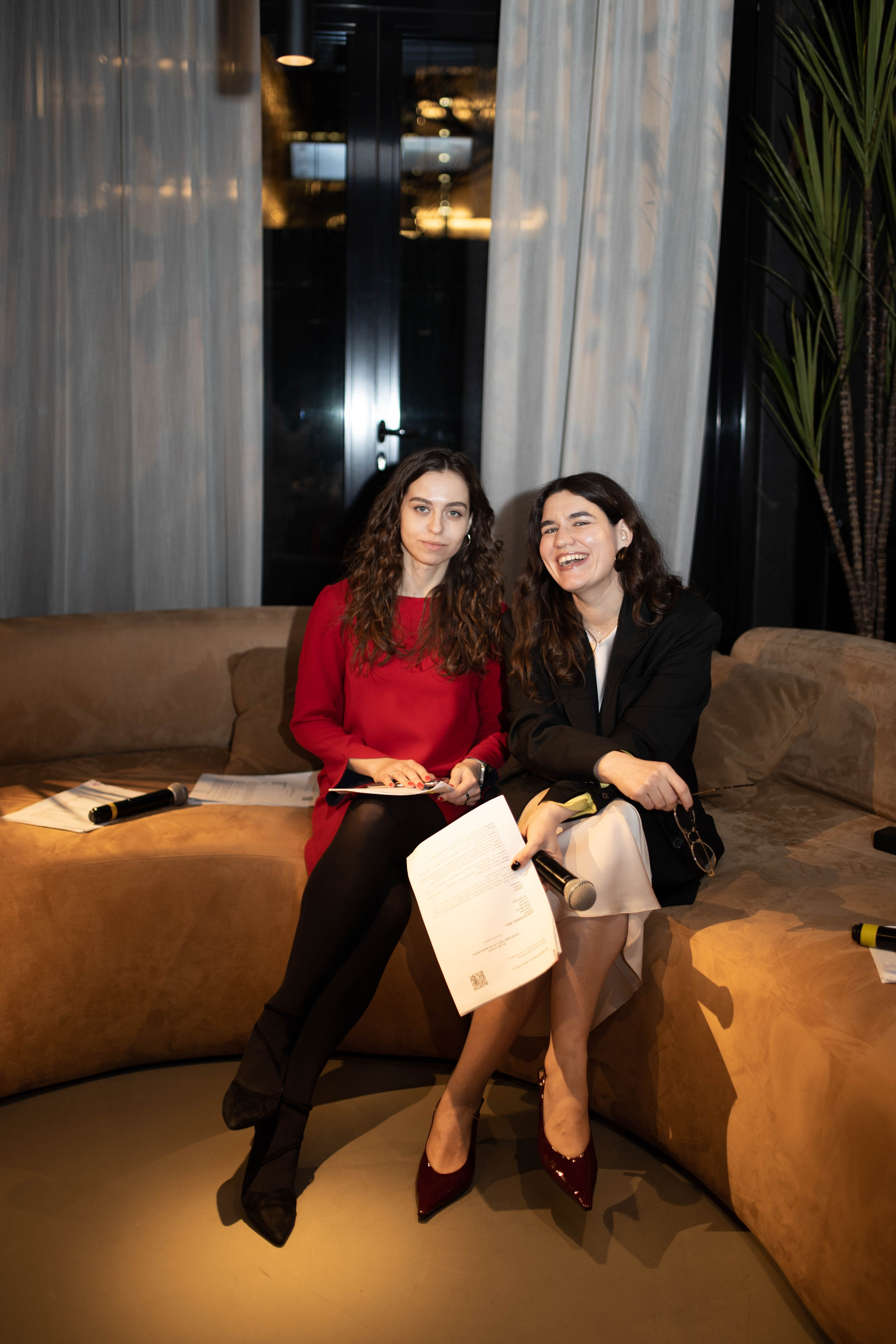 Выпускной Сколково в Pods. Фотограф в Москве |Дарья