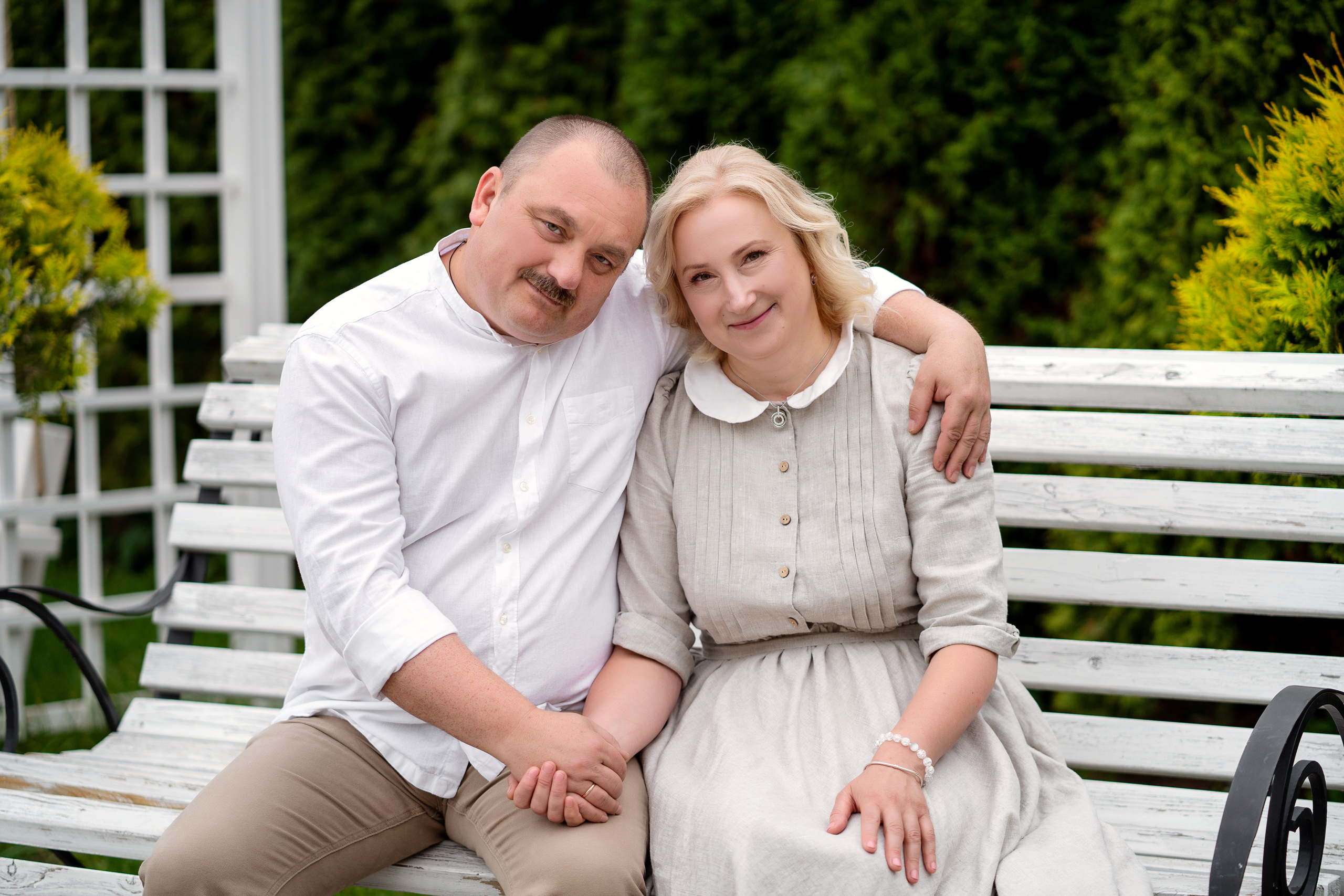 Большая семья. Семейный и свадебный фотограф Минск, Беларусь Анна Орловская