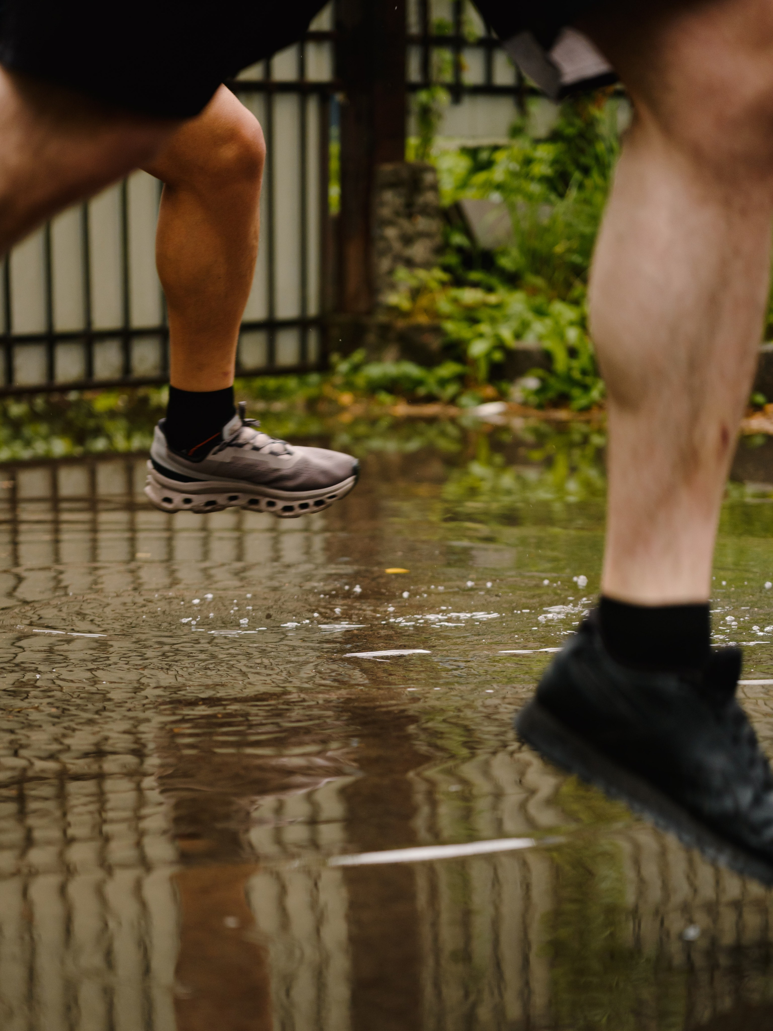Any Buddy & Social Run Comm. Портретный и репортажный фотограф в Санкт-Петербурге Смоляков Максим