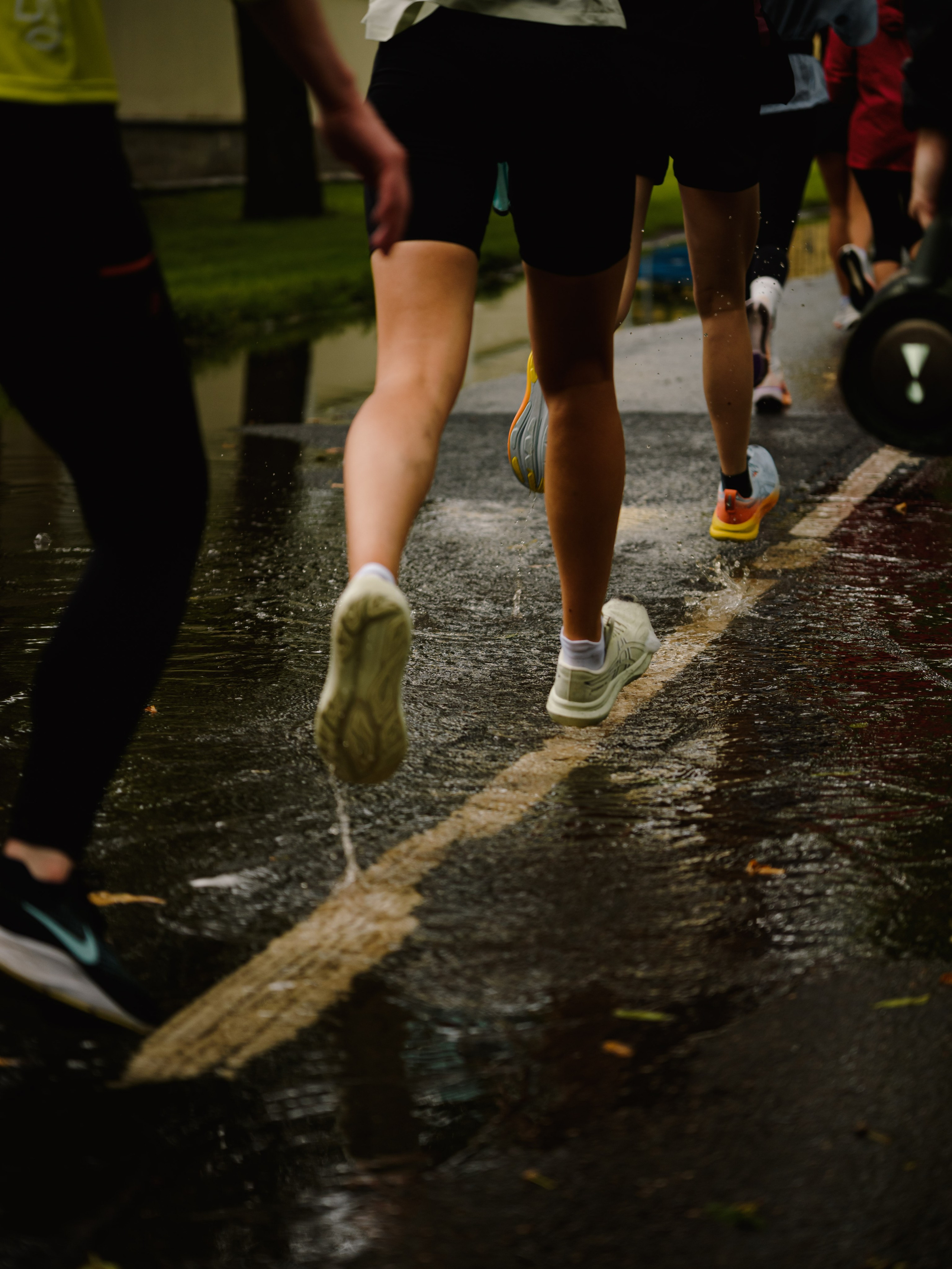 Any Buddy & Social Run Comm. Портретный и репортажный фотограф в Санкт-Петербурге Смоляков Максим