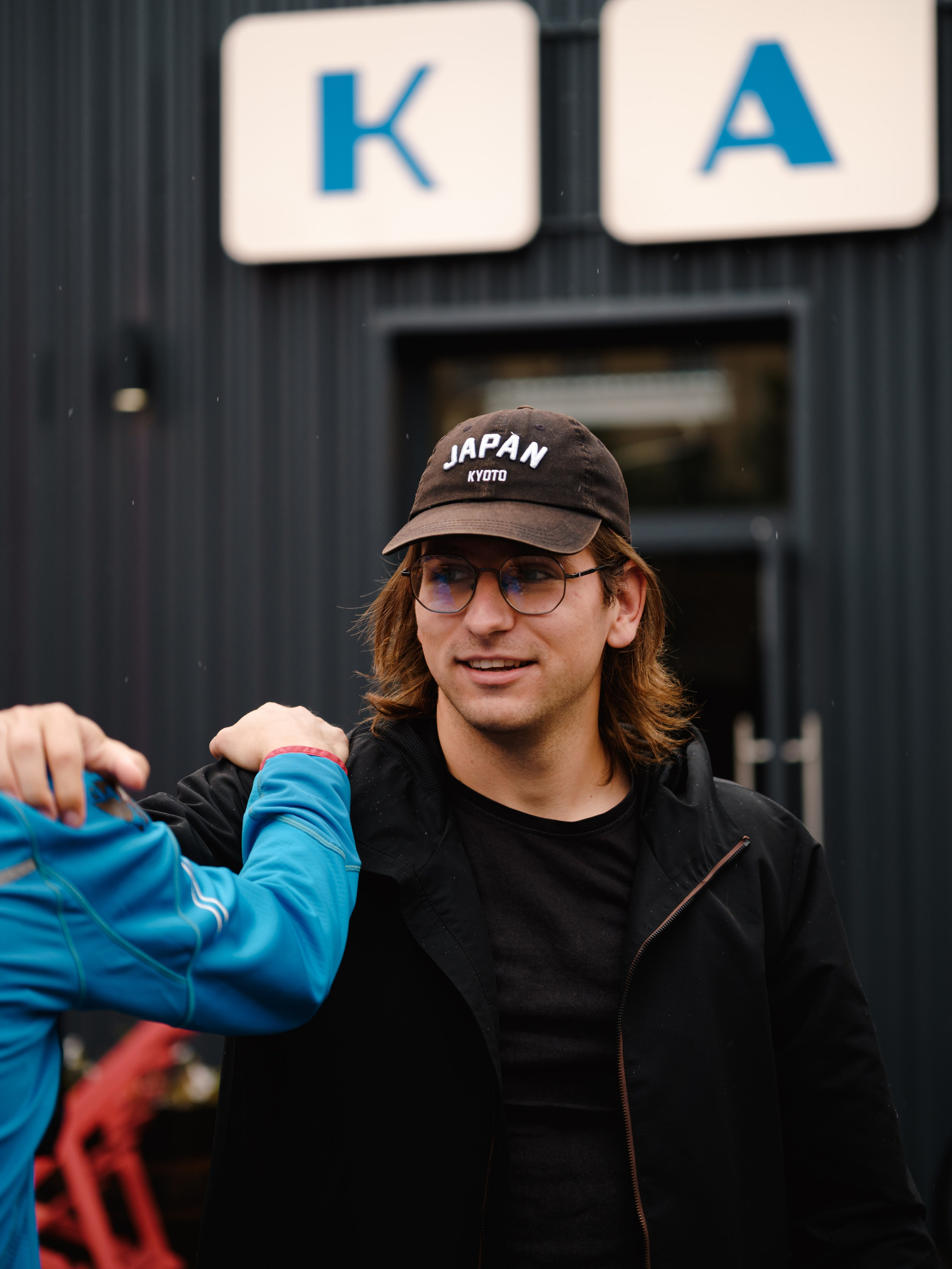 Any Buddy & Social Run Comm. Портретный и репортажный фотограф в Санкт-Петербурге Смоляков Максим