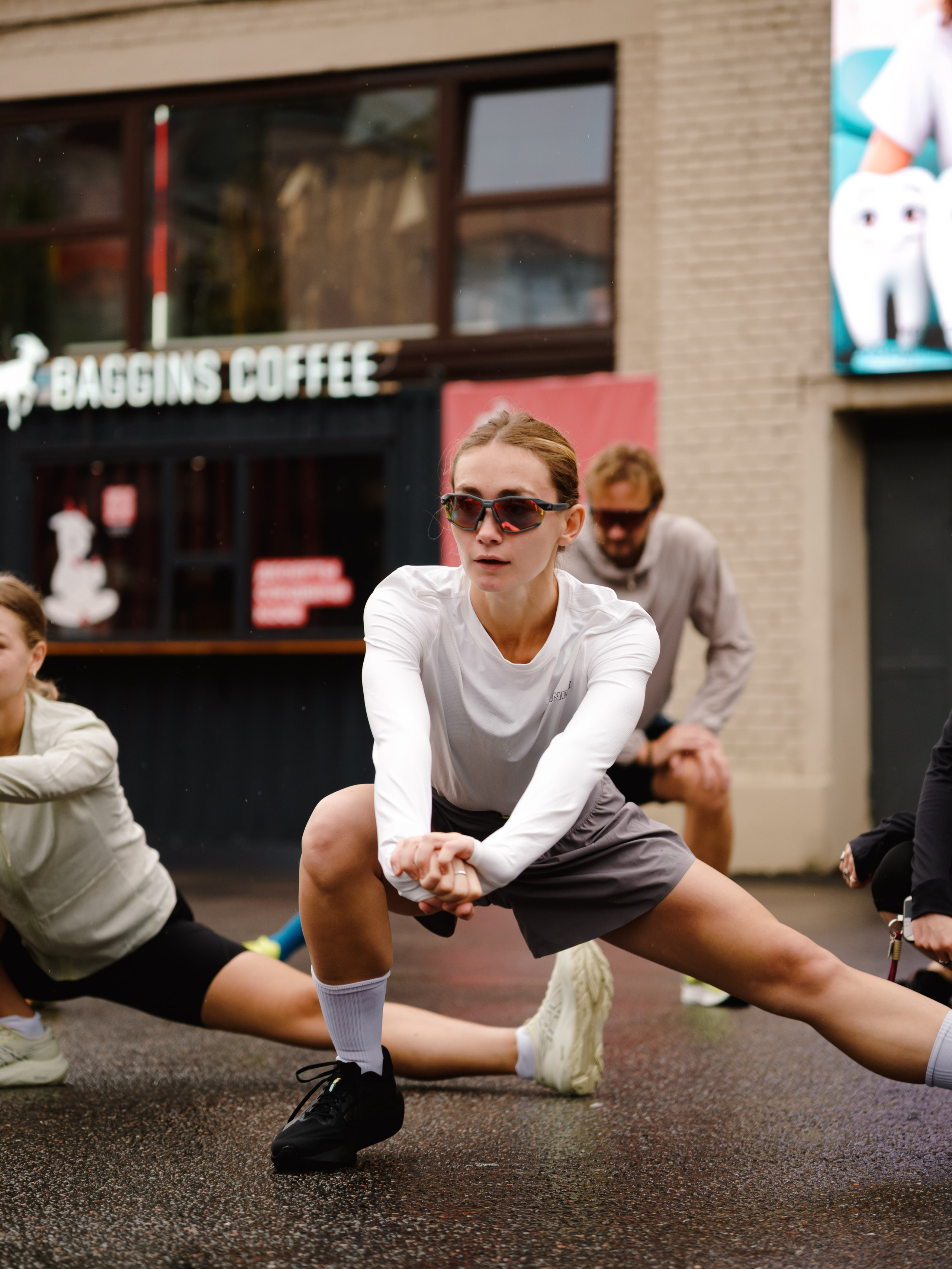 Any Buddy & Social Run Comm. Портретный и репортажный фотограф в Санкт-Петербурге Смоляков Максим