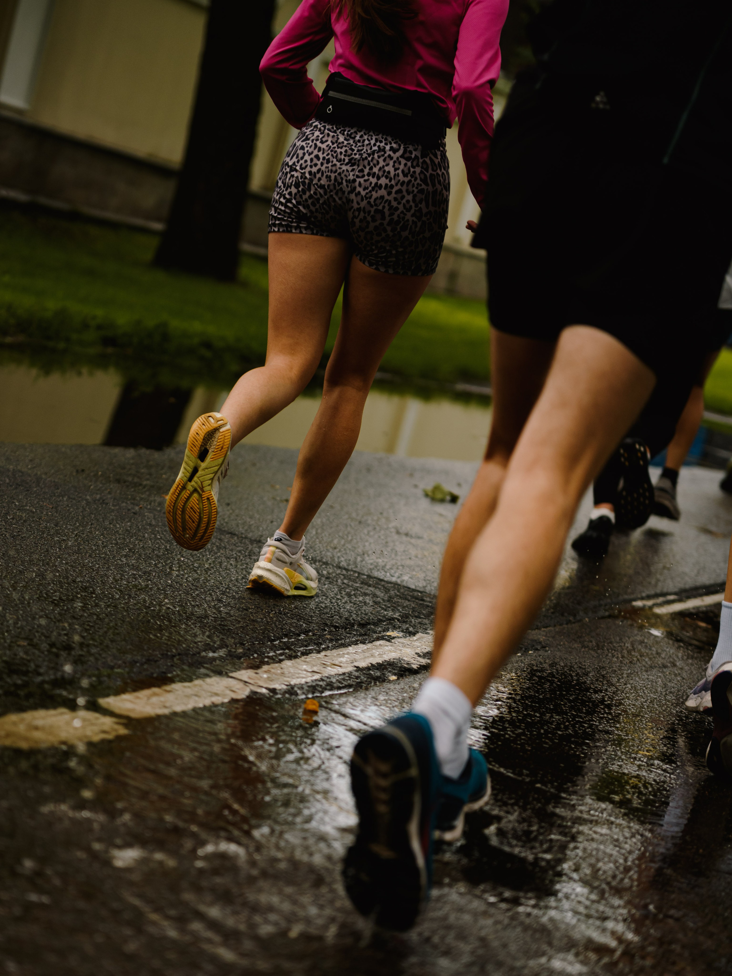 Any Buddy & Social Run Comm. Портретный и репортажный фотограф в Санкт-Петербурге Смоляков Максим