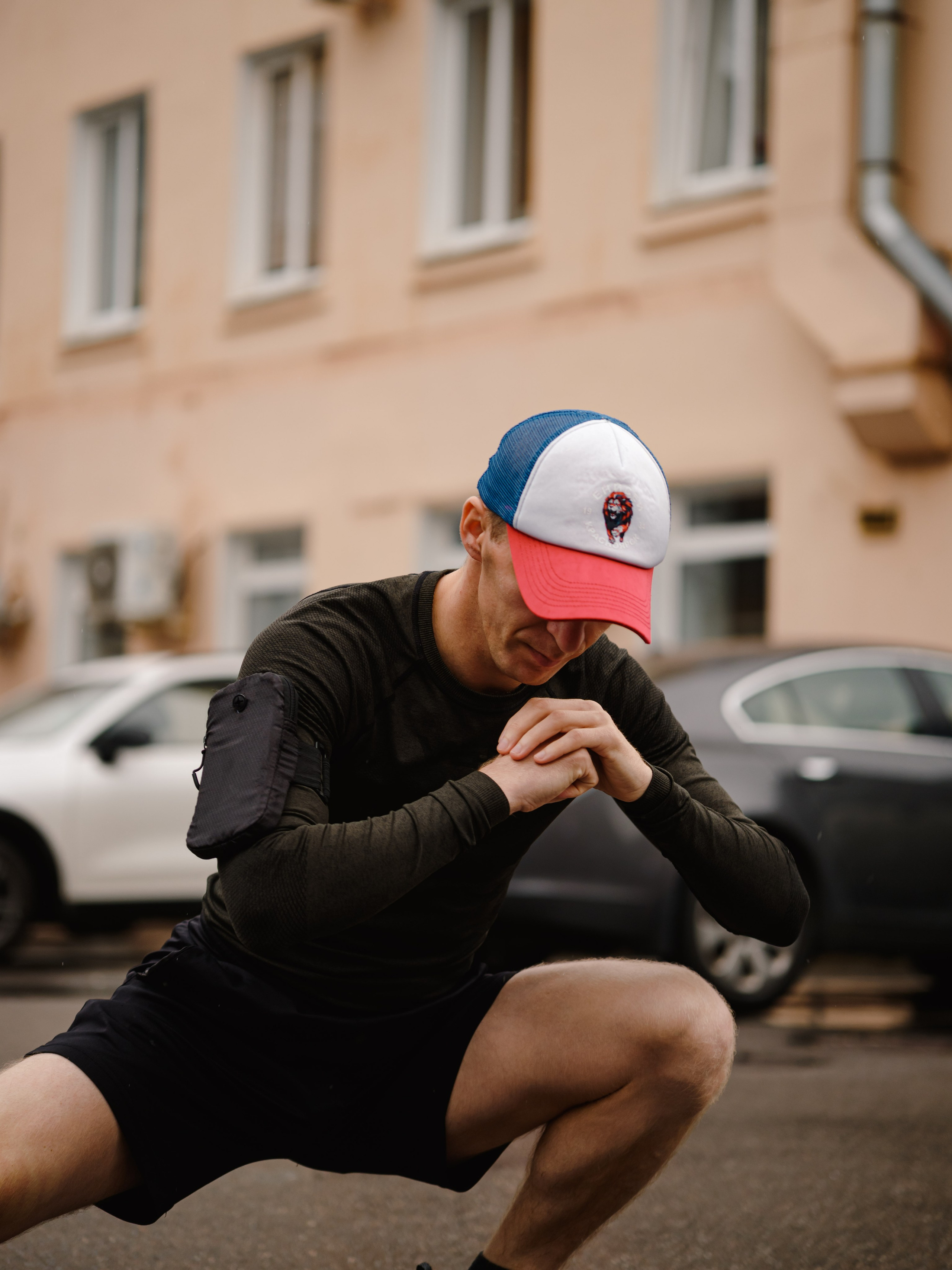 Any Buddy & Social Run Comm. Портретный и репортажный фотограф в Санкт-Петербурге Смоляков Максим