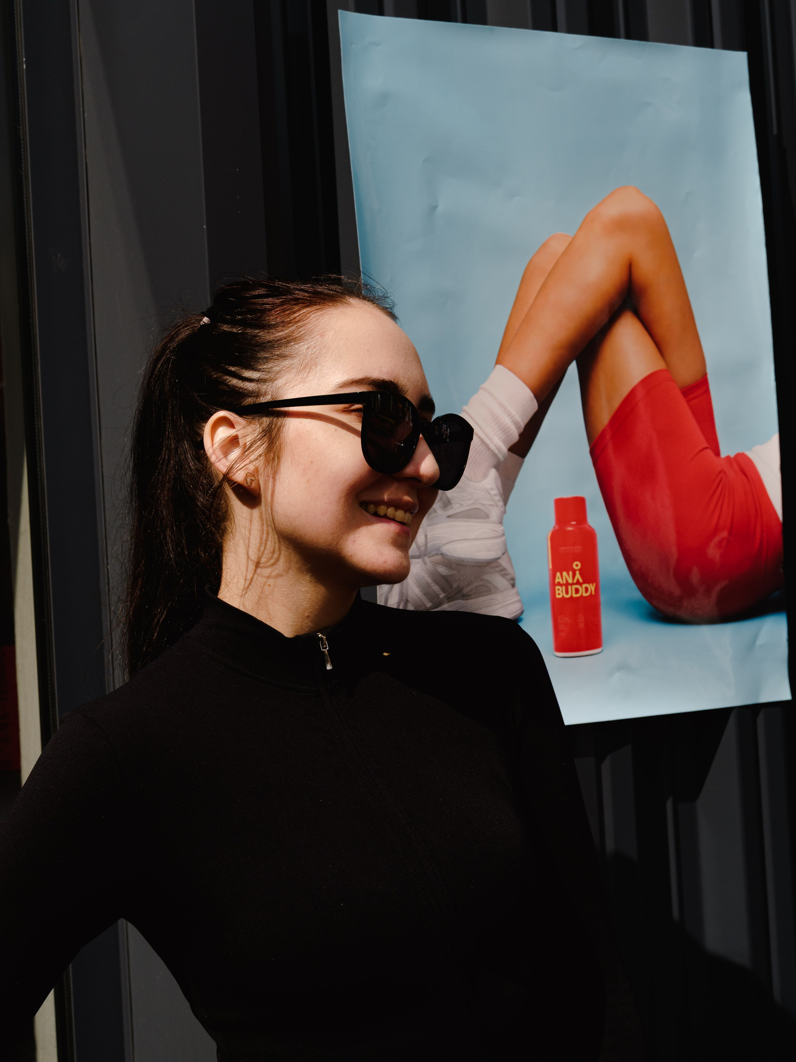 Any Buddy & Social Run Comm. Портретный и репортажный фотограф в Санкт-Петербурге Смоляков Максим