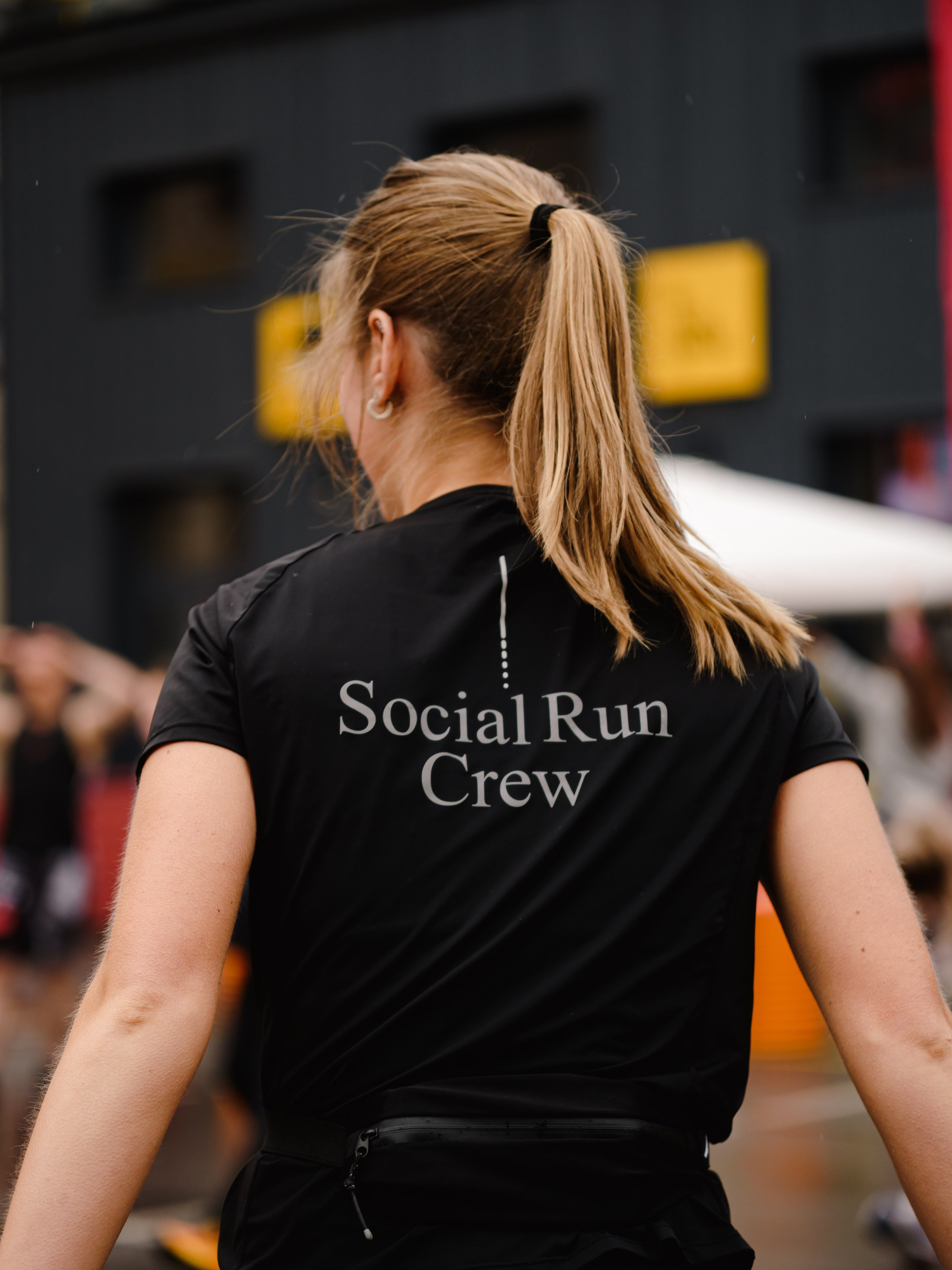 Any Buddy & Social Run Comm. Портретный и репортажный фотограф в Санкт-Петербурге Смоляков Максим