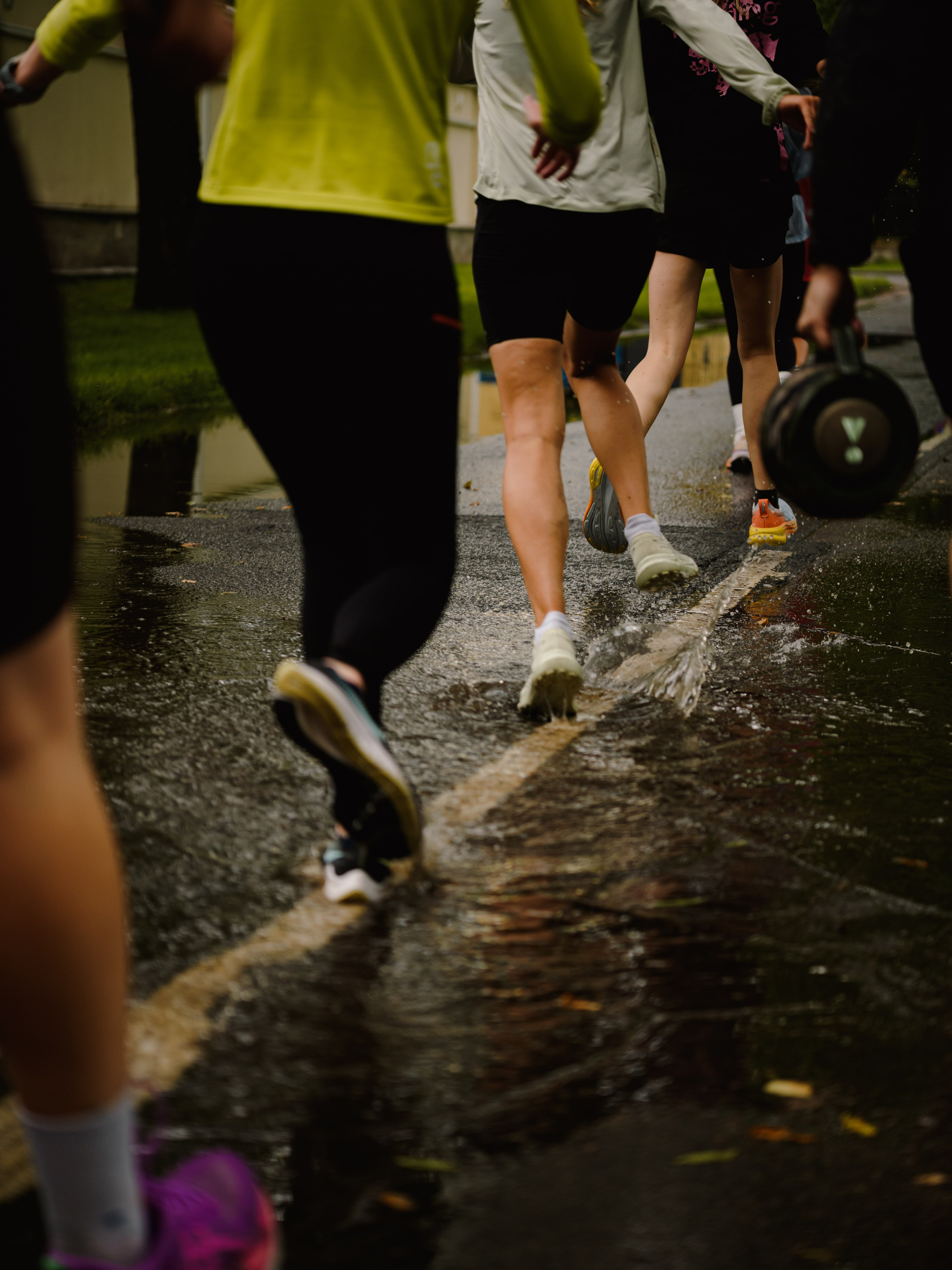 Any Buddy & Social Run Comm. Портретный и репортажный фотограф в Санкт-Петербурге Смоляков Максим