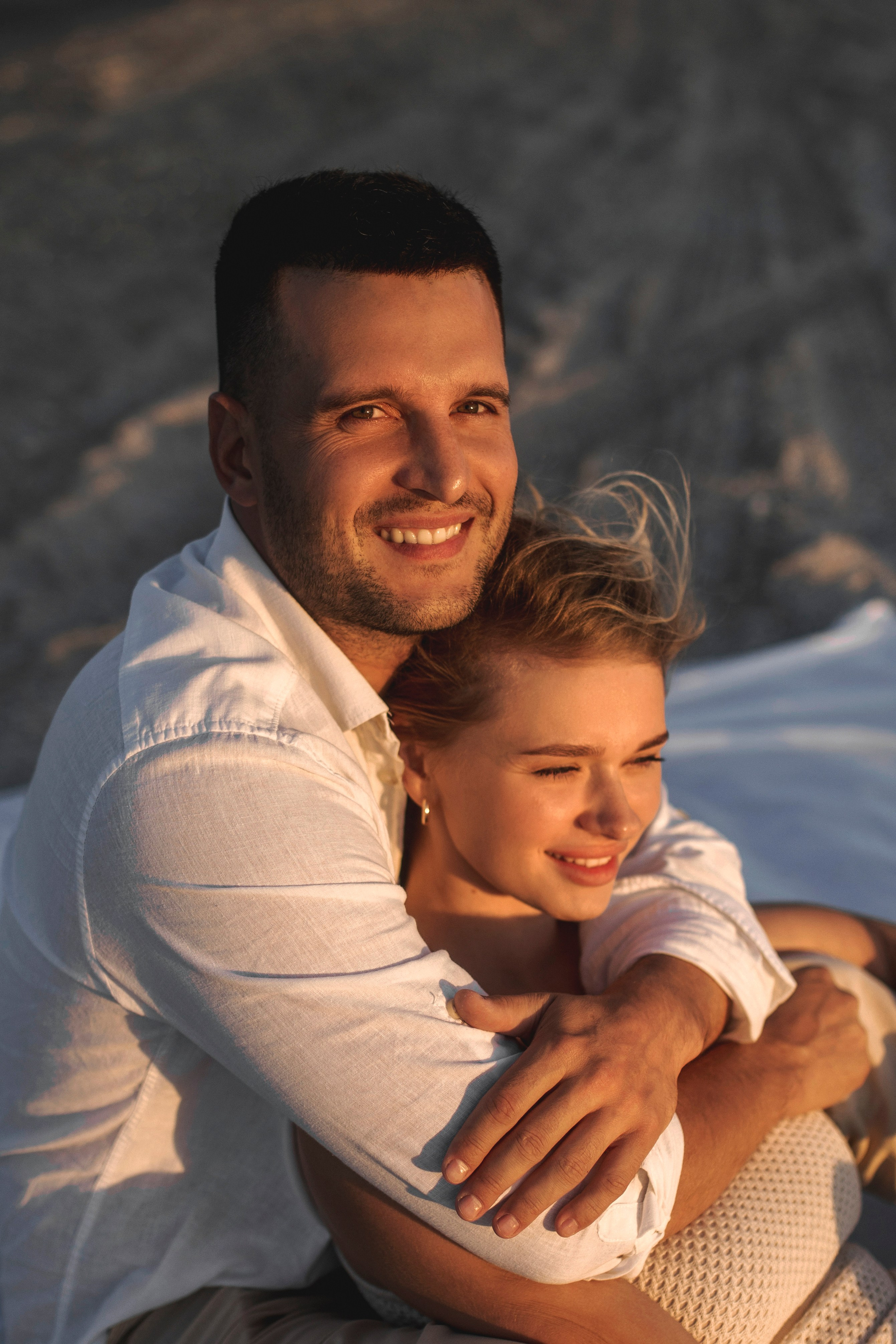 | ЛЕТНИЙ ЗАКАТ |