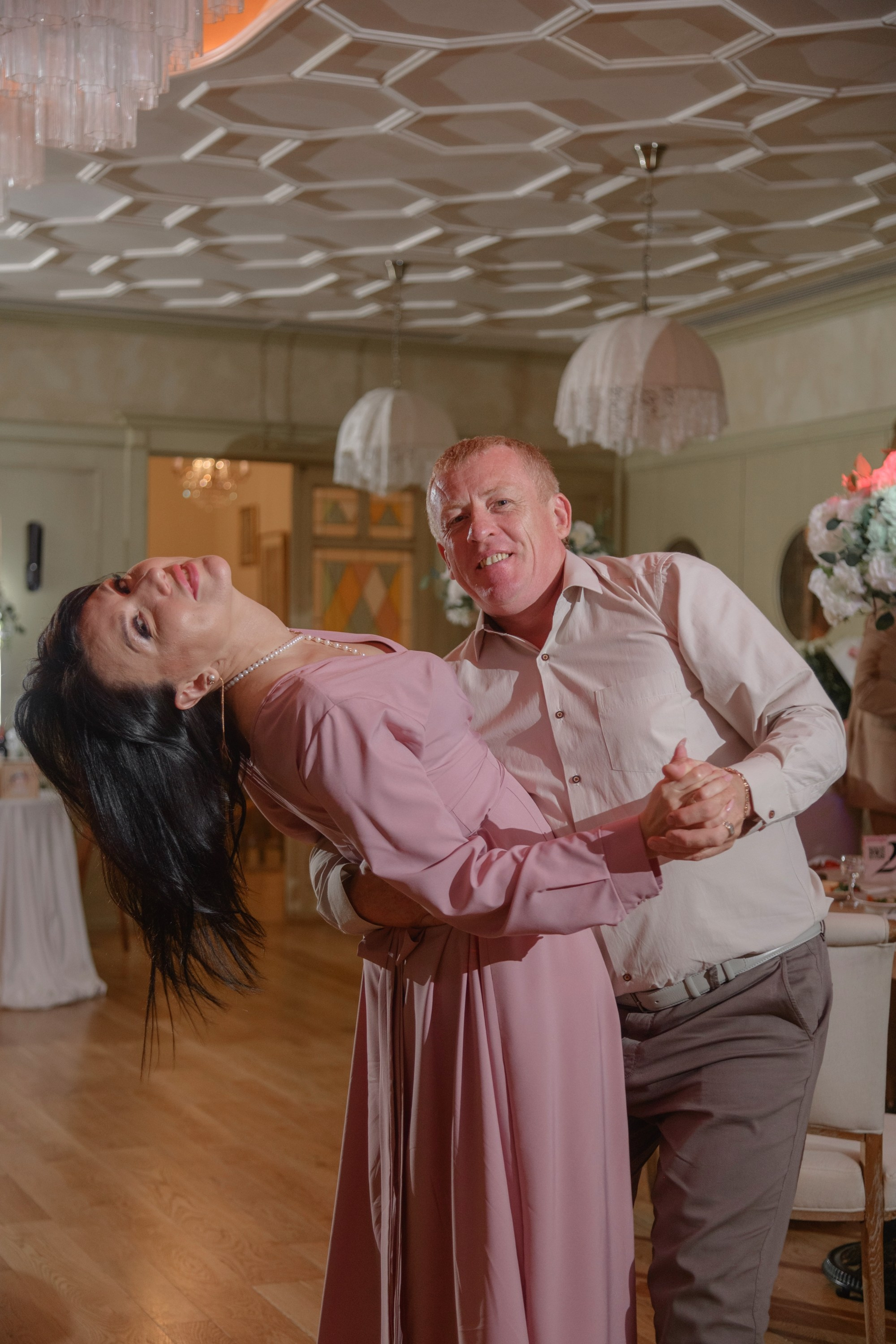 Камилла и Денис. Фотограф Смоляк Алена