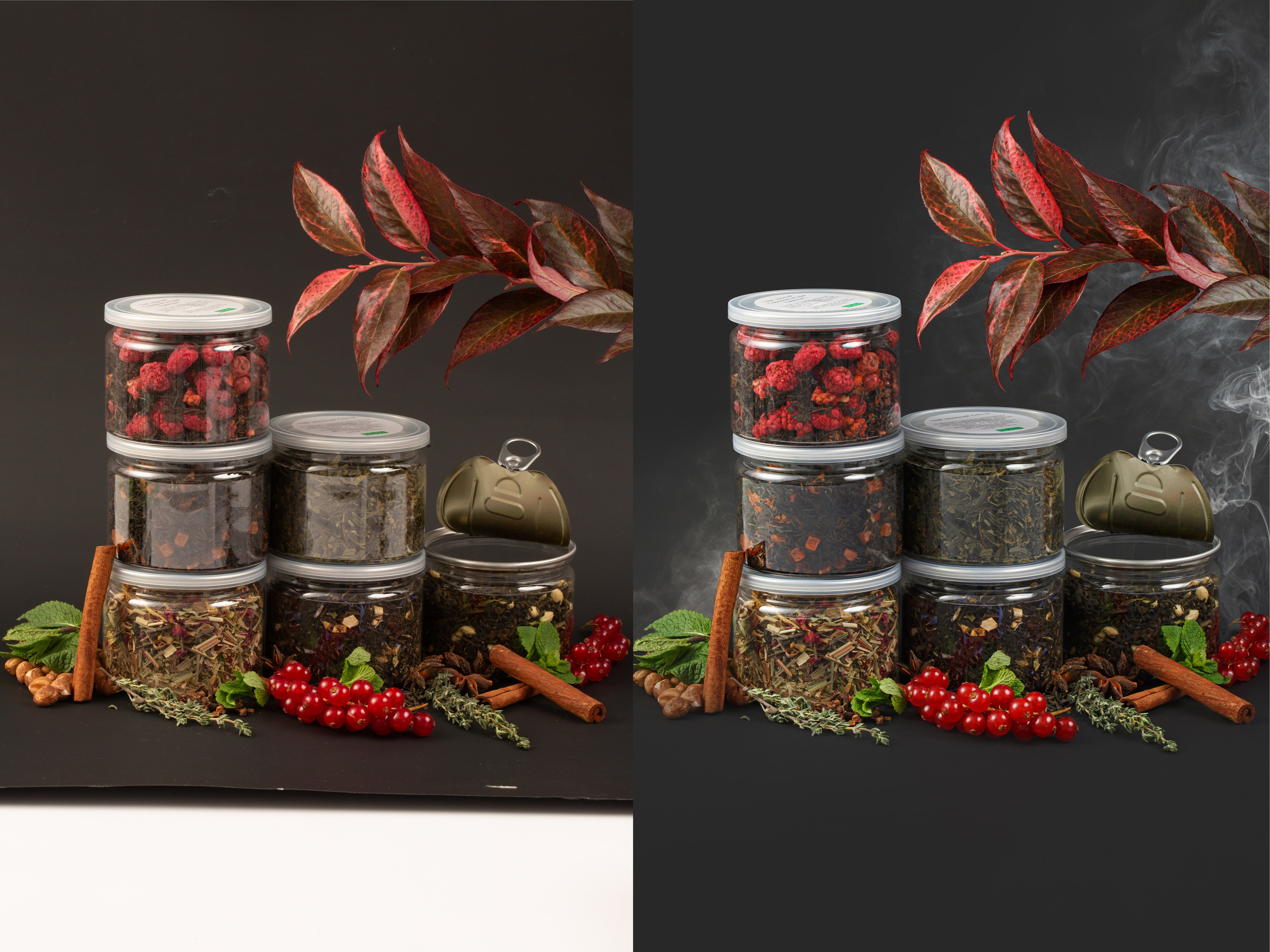 Еда и напитки