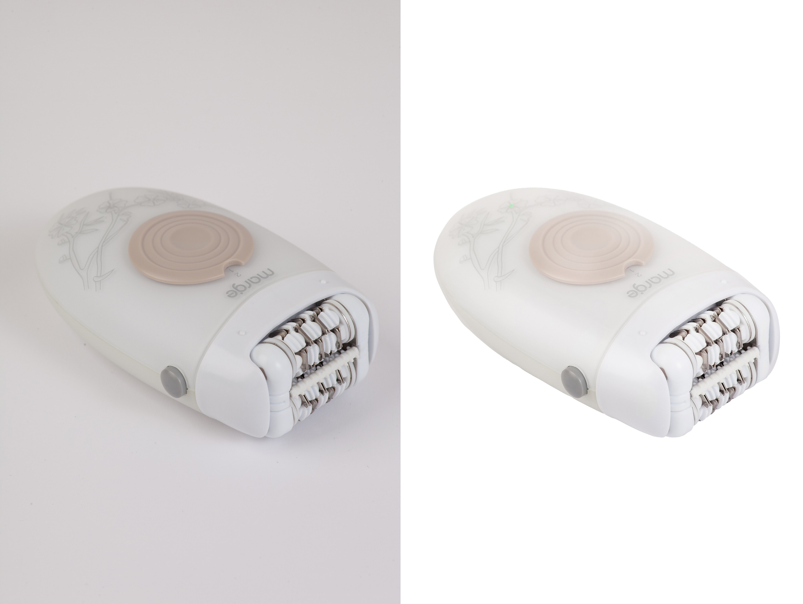 Косметические и бытовые приборы