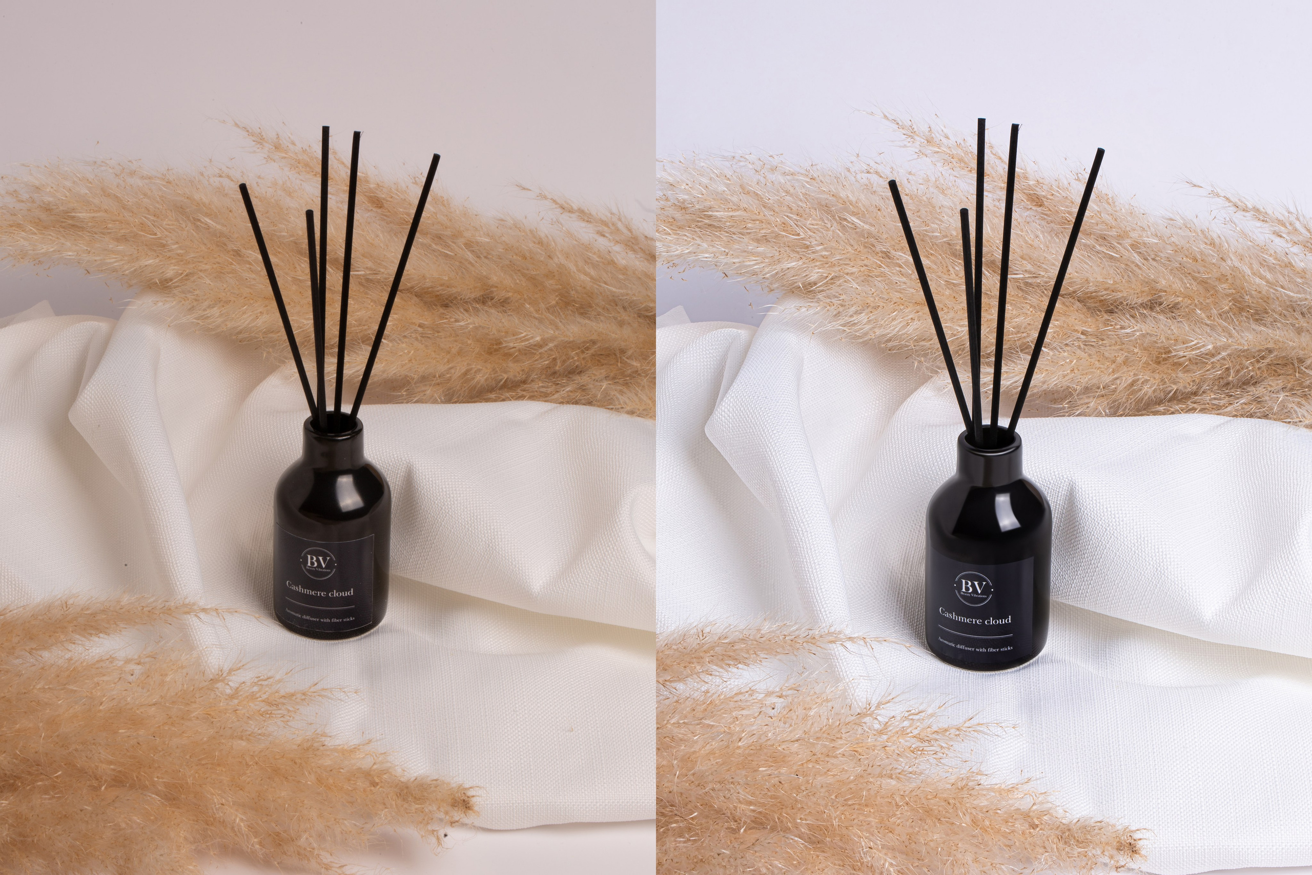 Свечи и диффузоры