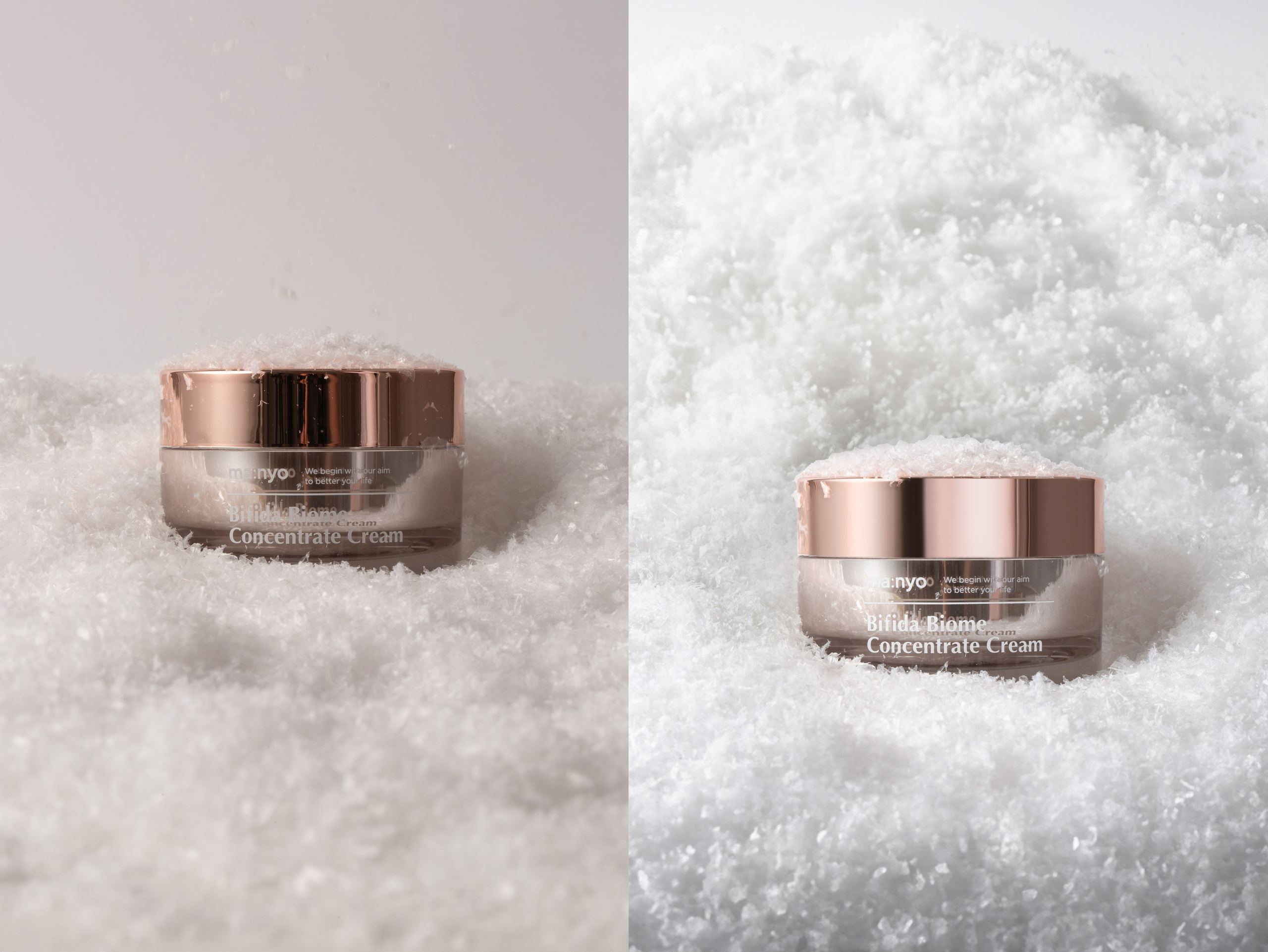 Детальная обработка имиджей с монтажом