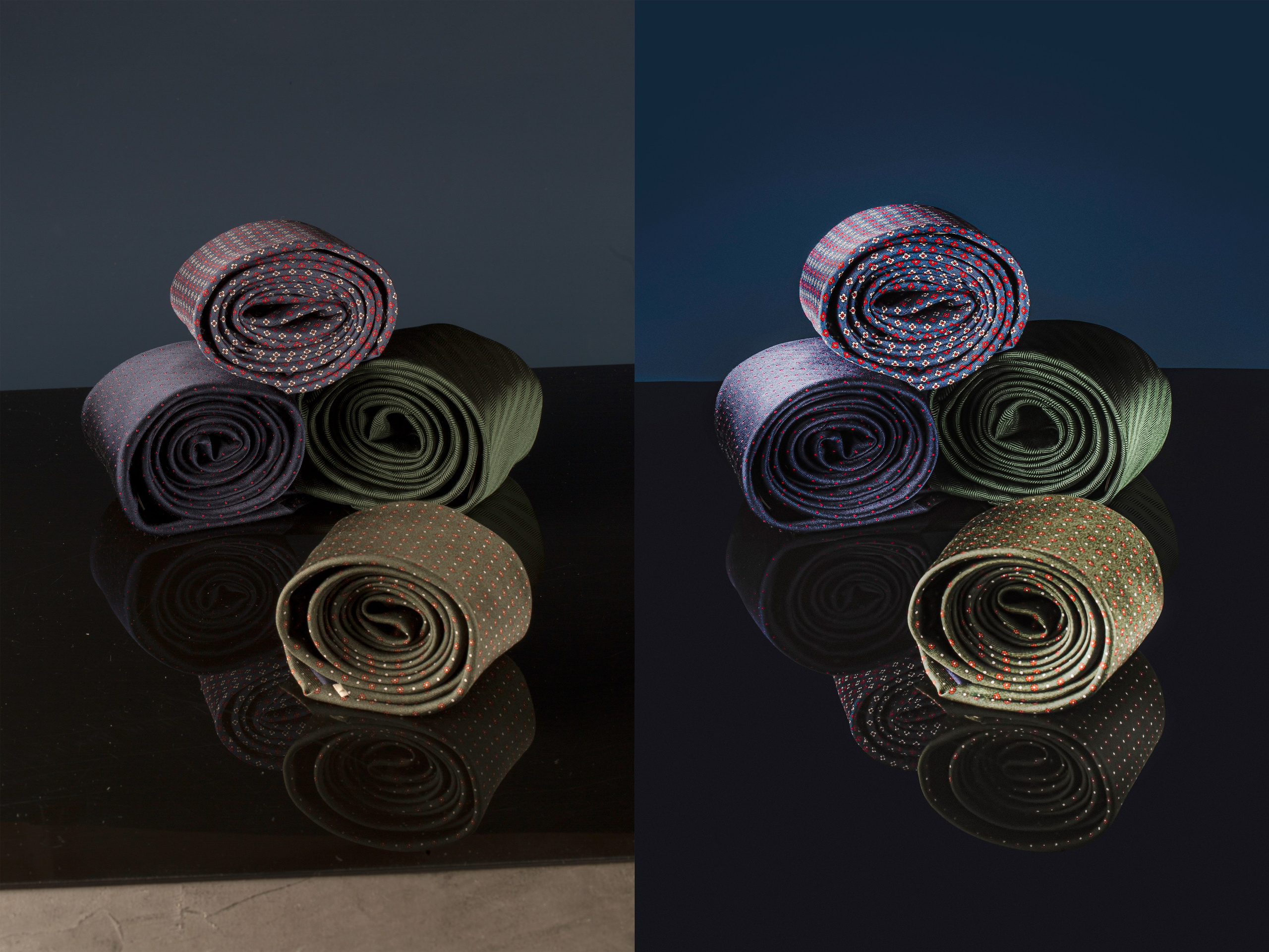 Аксессуары