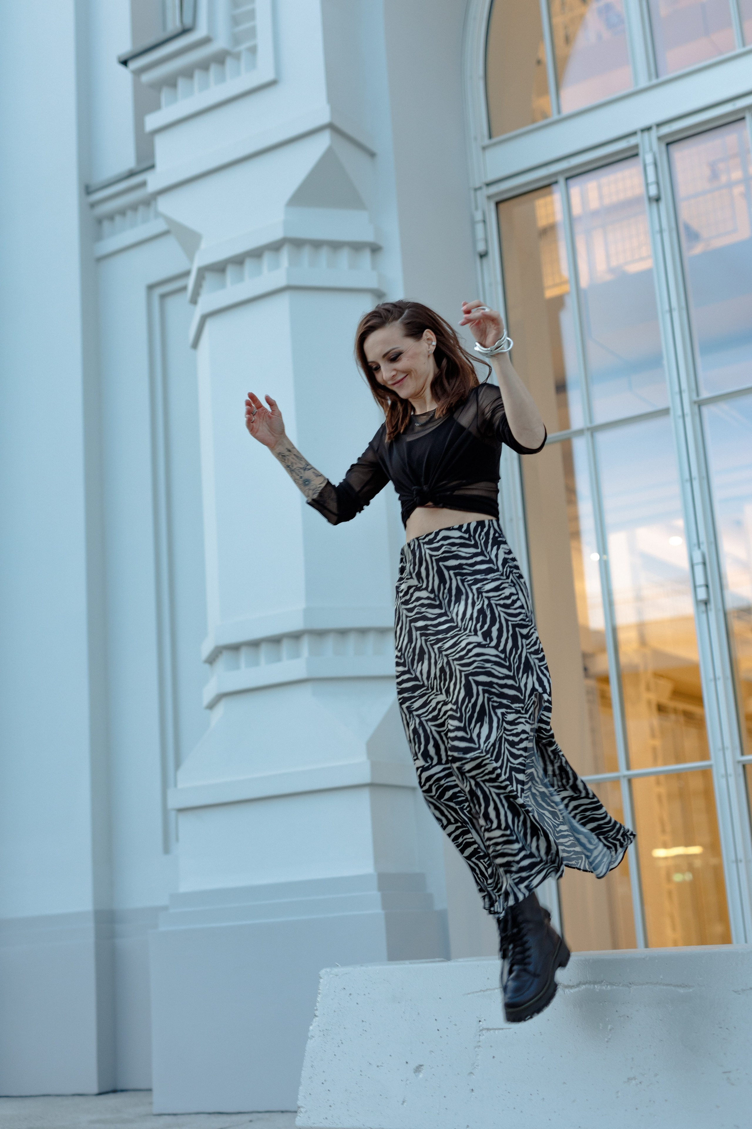 Sasha. Главная