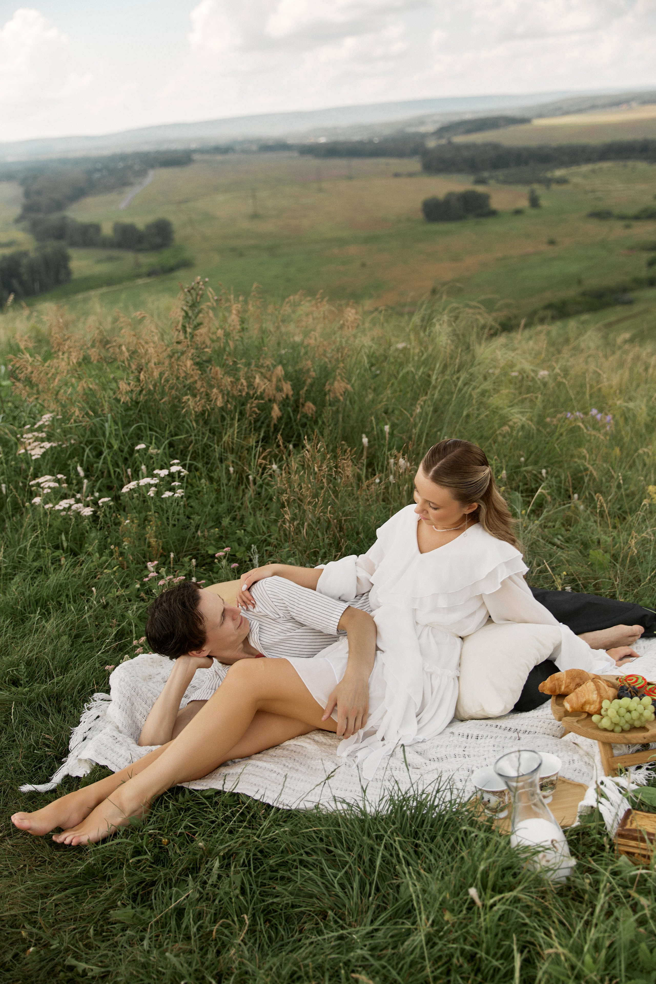 Посмотреть серию. Свадебный и семейный фотограф в Красноярске Тряпчев Павел