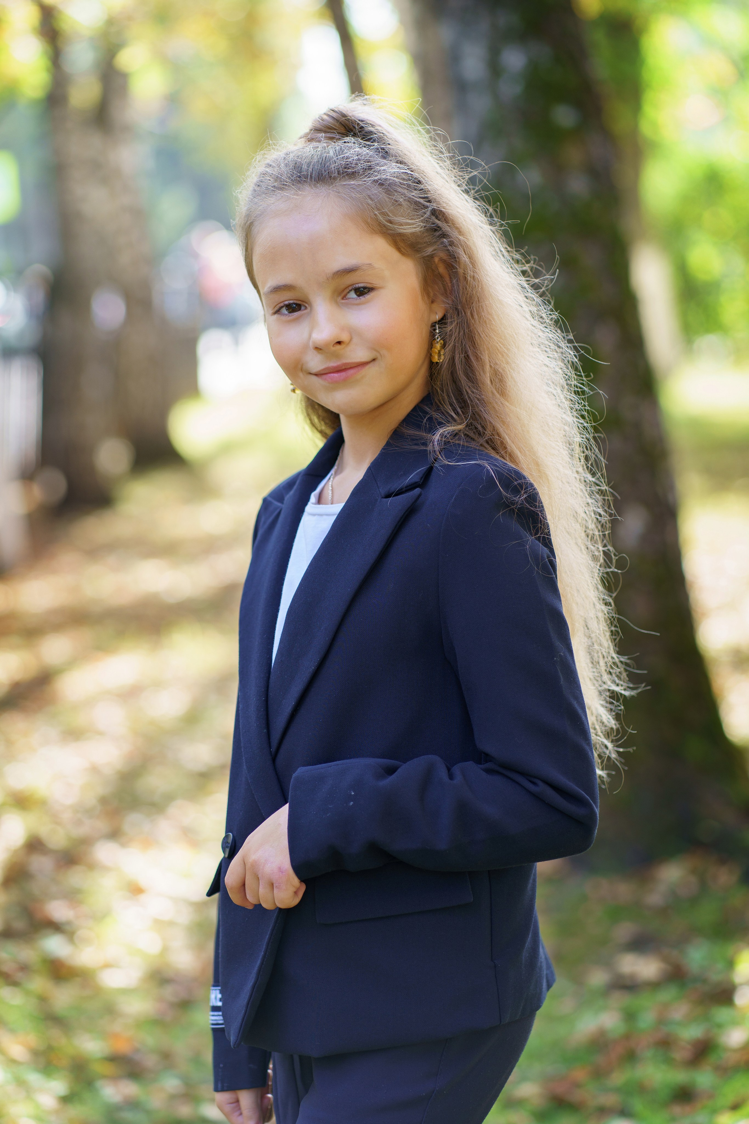 Начальная школа. Детский и школьный фотограф Дмитрий Рыбалко