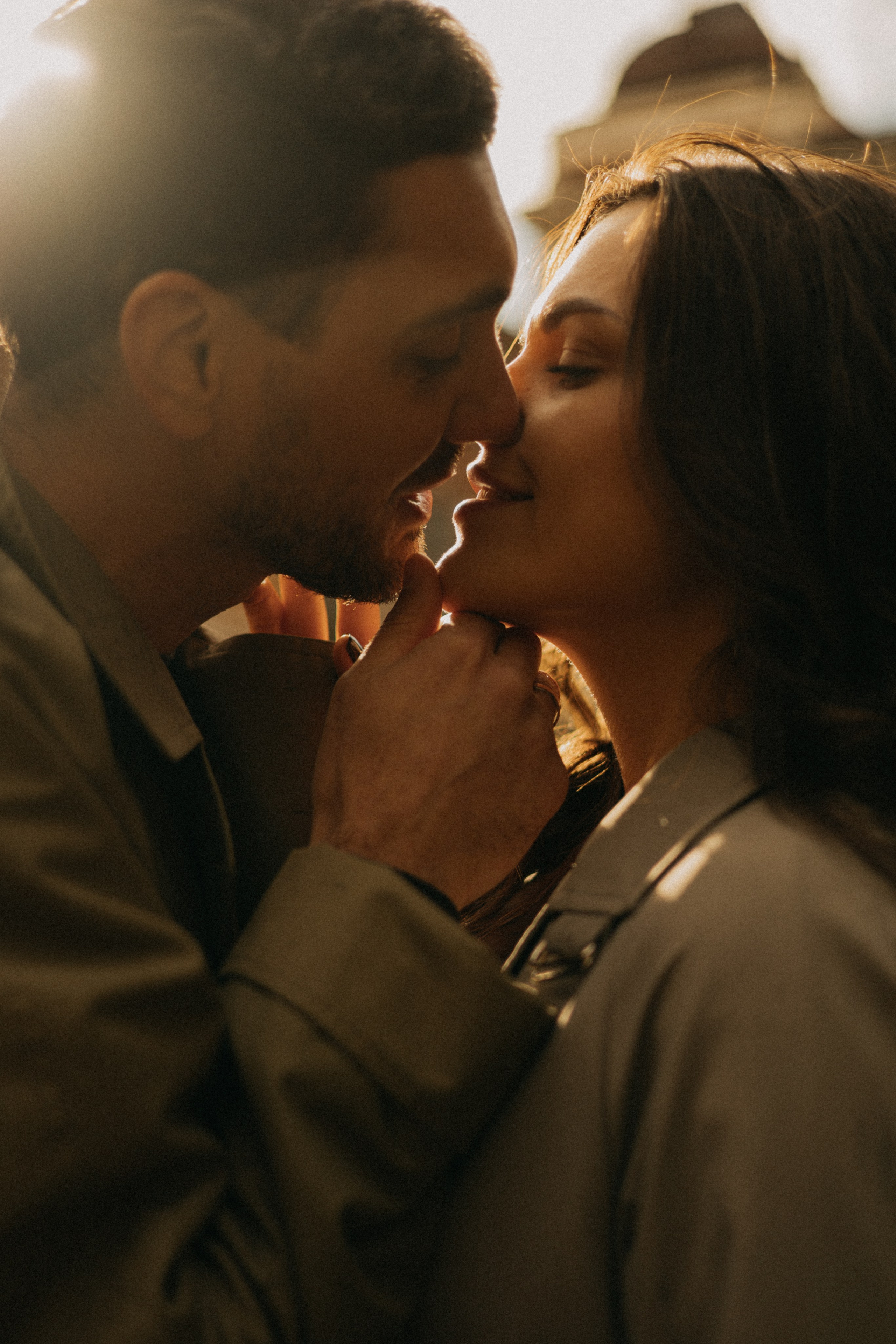 В Томск на выходные. Фотограф Настя Леонова