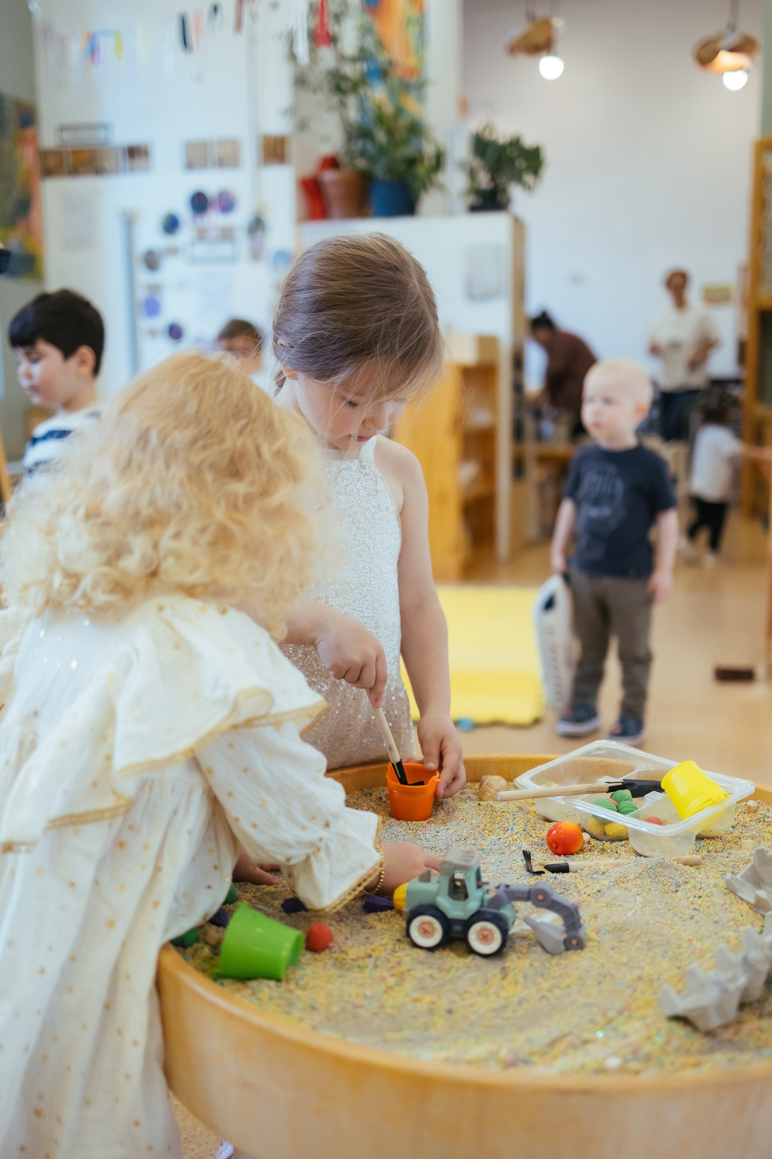 Среда. Фотограф Печерская Анастасия