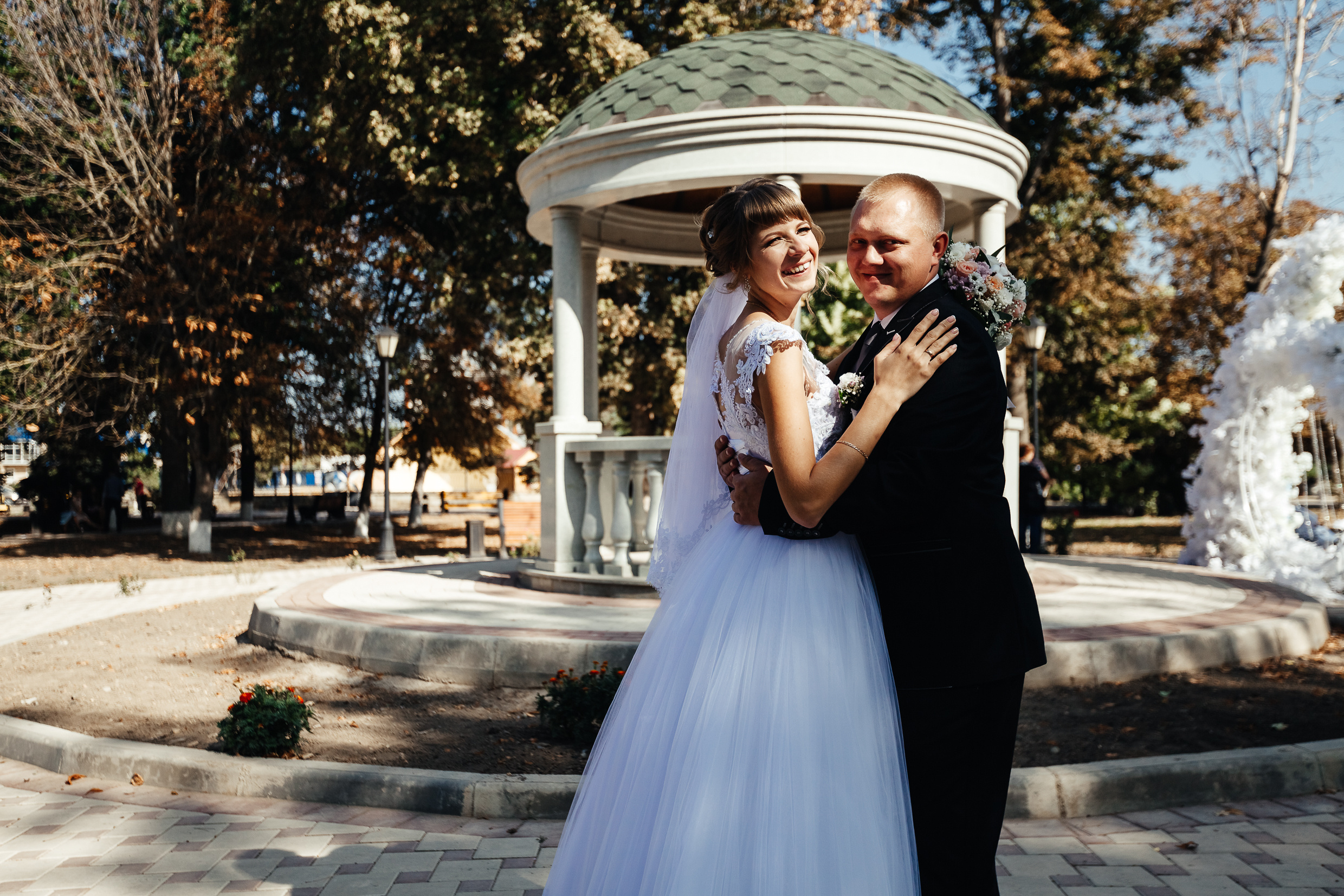 Наташа и Андрей. Алексеева Татьяна свадебный фотограф Краснодар, Краснодарский край