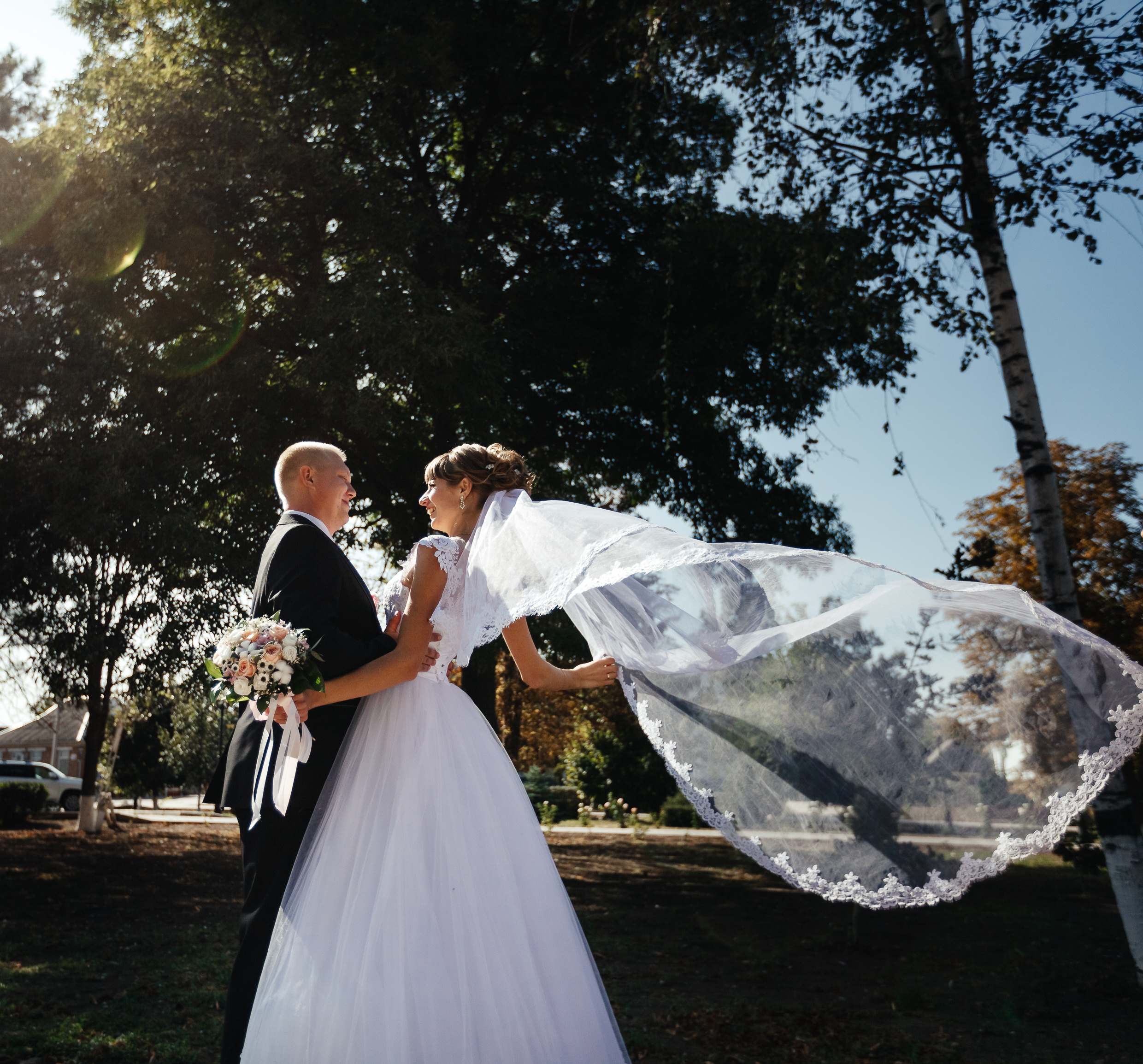 Наташа и Андрей. Алексеева Татьяна свадебный фотограф Краснодар, Краснодарский край