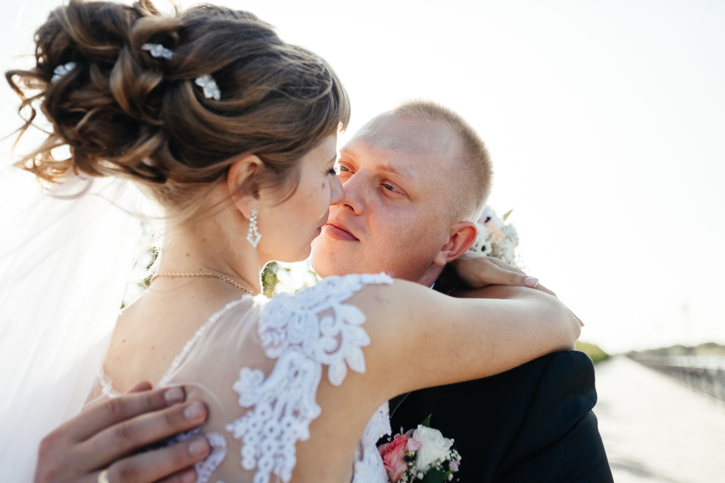 Наташа и Андрей. Алексеева Татьяна свадебный фотограф Краснодар, Краснодарский край