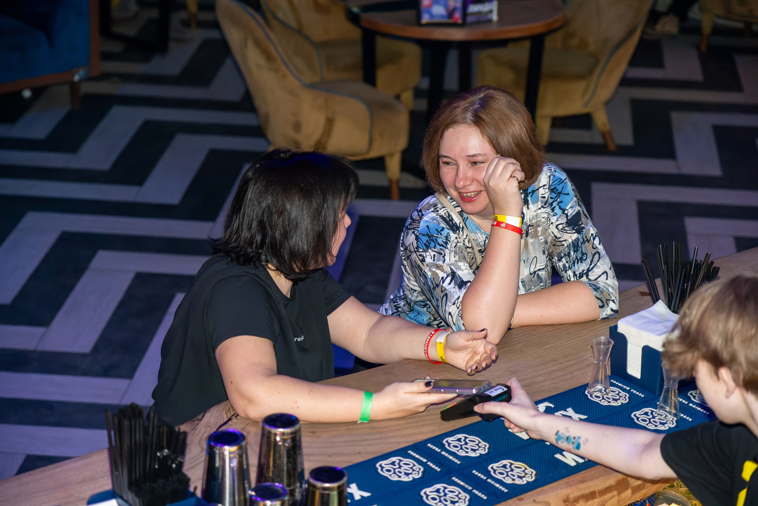 Фотосъёмка юбилей, семейный праздник, день рождения. «Студия DRONAVT`s» — видеосъёмка и фотография г. Москва