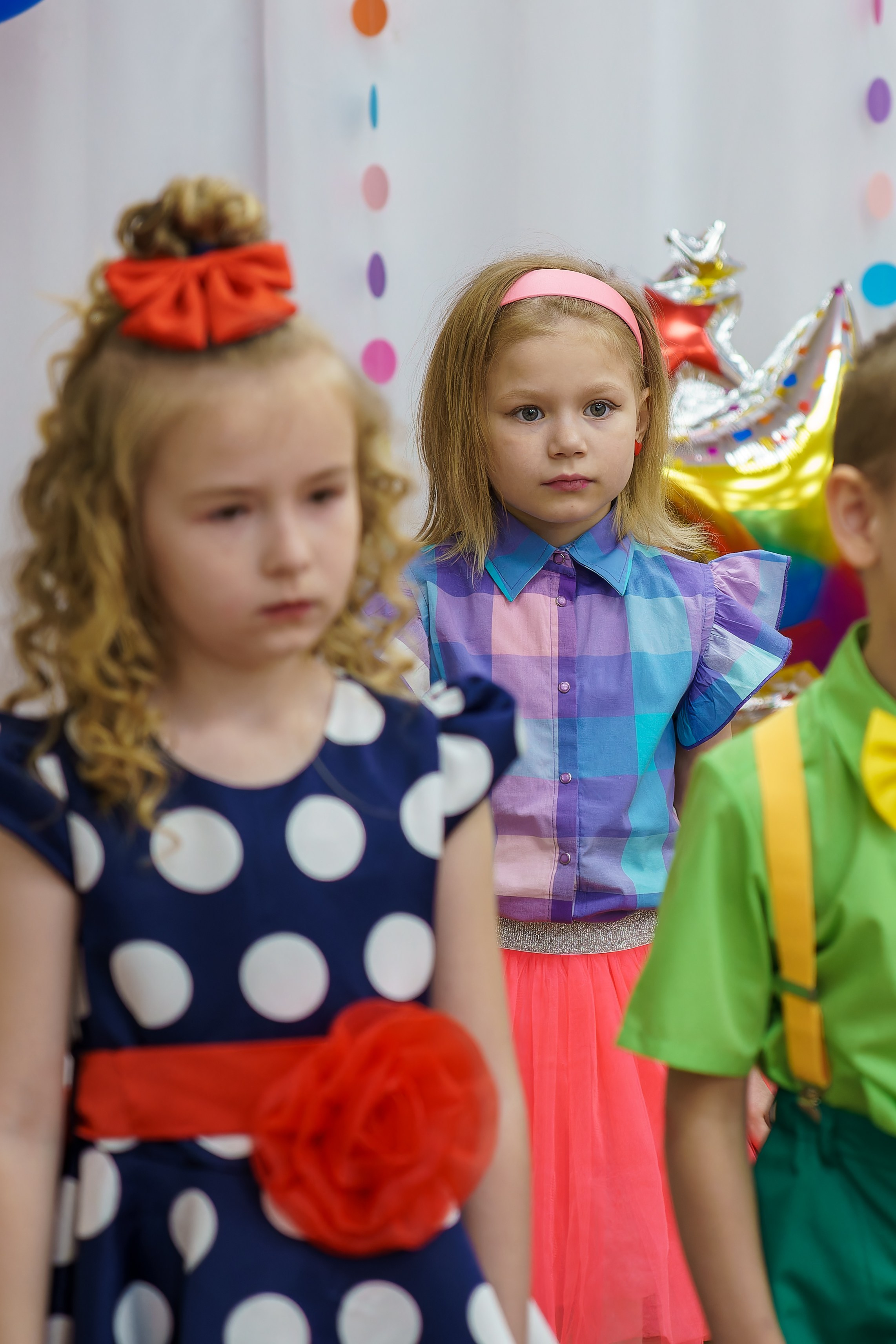 Фотосъёмка утренников и выпускных в детском саду. «Студия DRONAVT`s» — видеосъёмка и фотография г. Москва