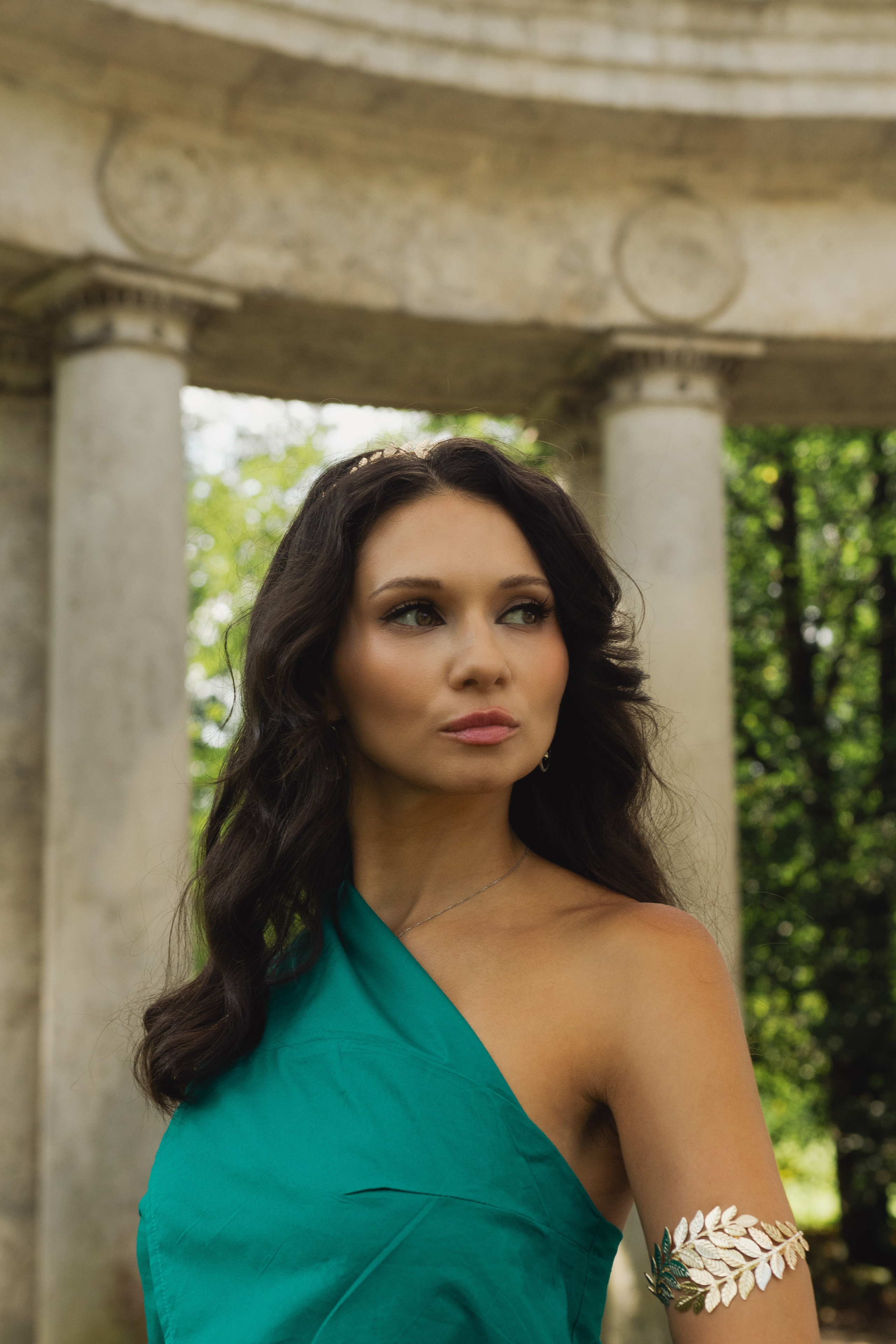 Афродита. Алексей Лещенко