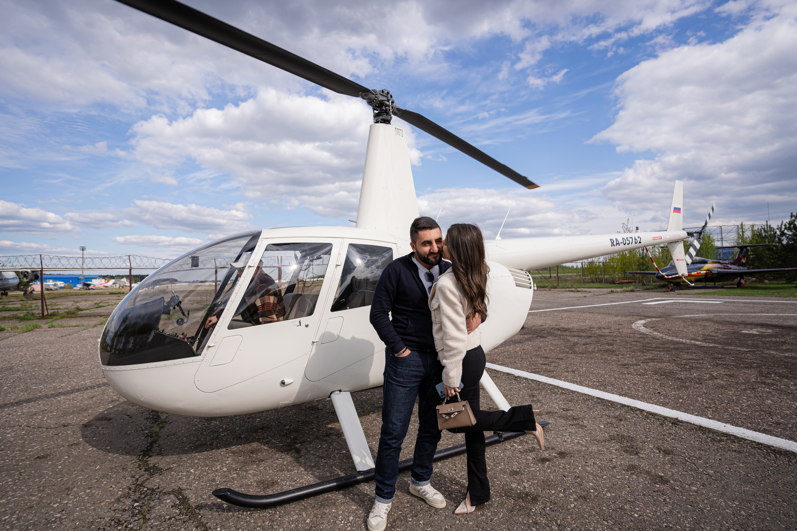 LOVE STORY. Свадебный и семейный фотограф в Жуковском и Москве Анастасия Петрова